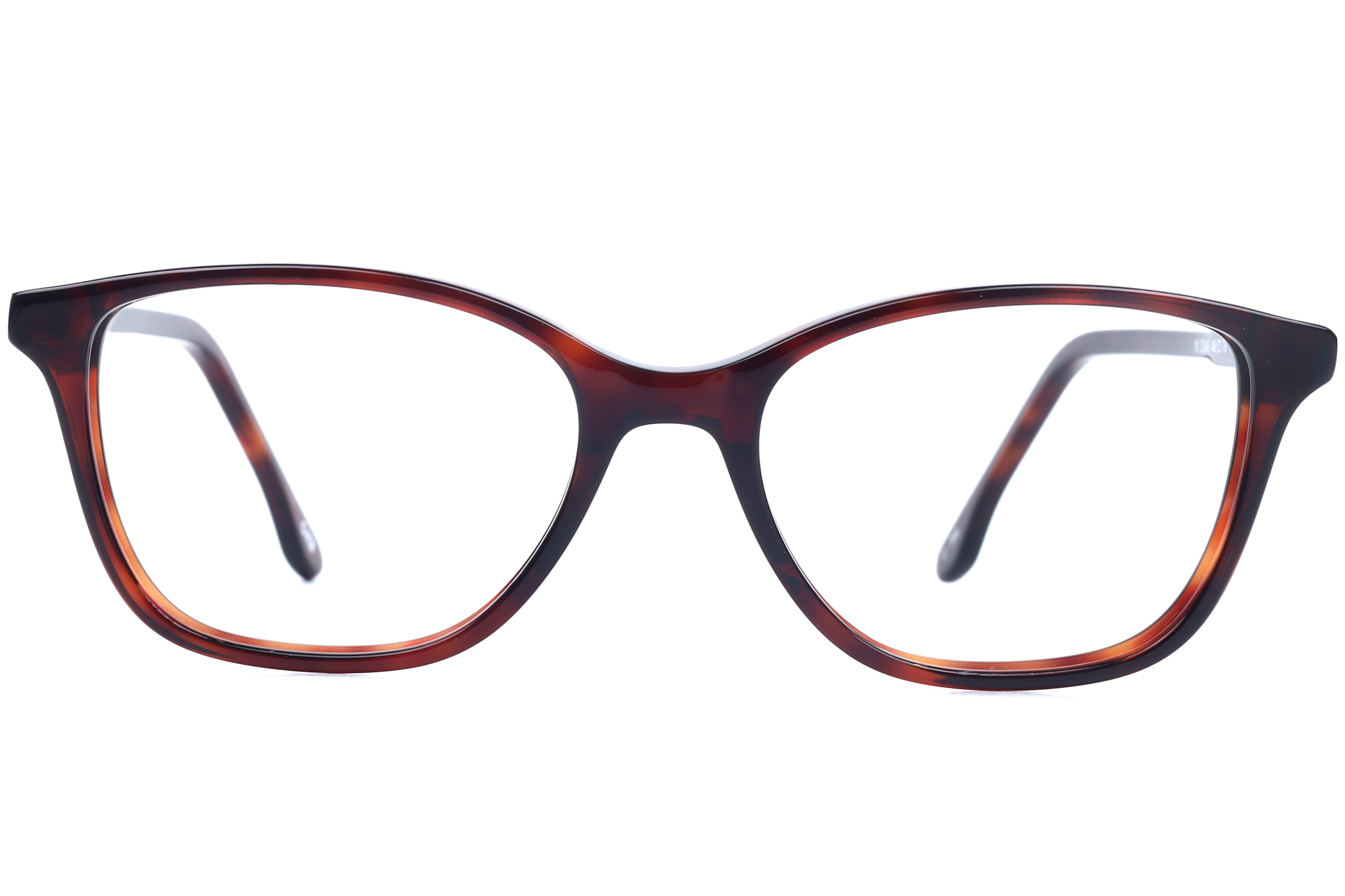 Inspira M.3346 Frame Havana Female Full Shell — Havana frame