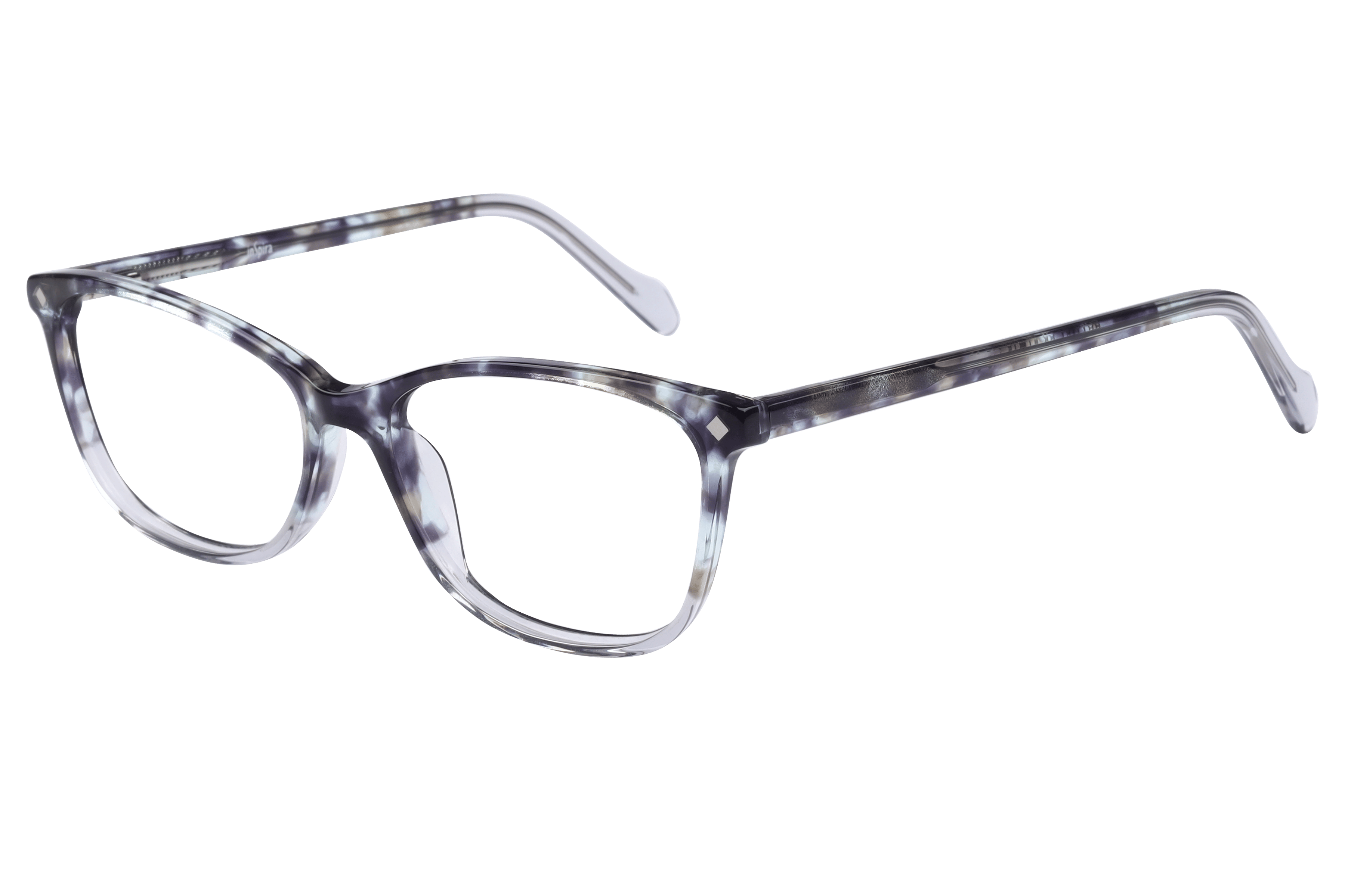 Inspira BOA1161 Frame Miscellaneaous Female Full Shell — Miscellaneaous frame