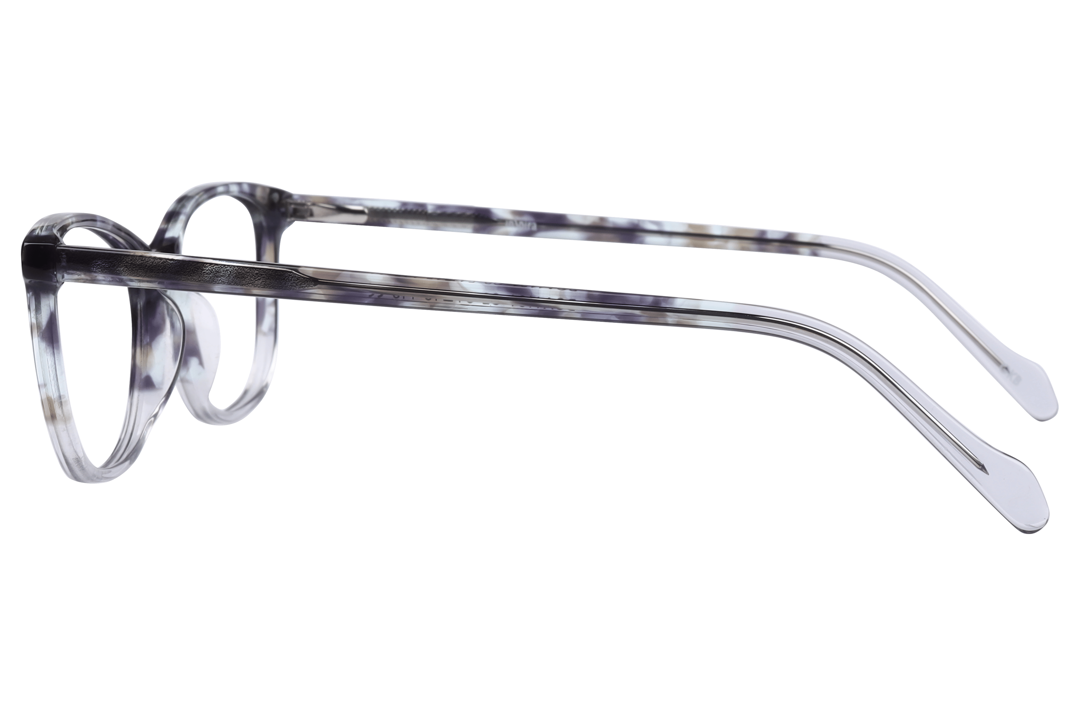 Inspira BOA1161 Frame Miscellaneaous Female Full Shell Frame — view 3