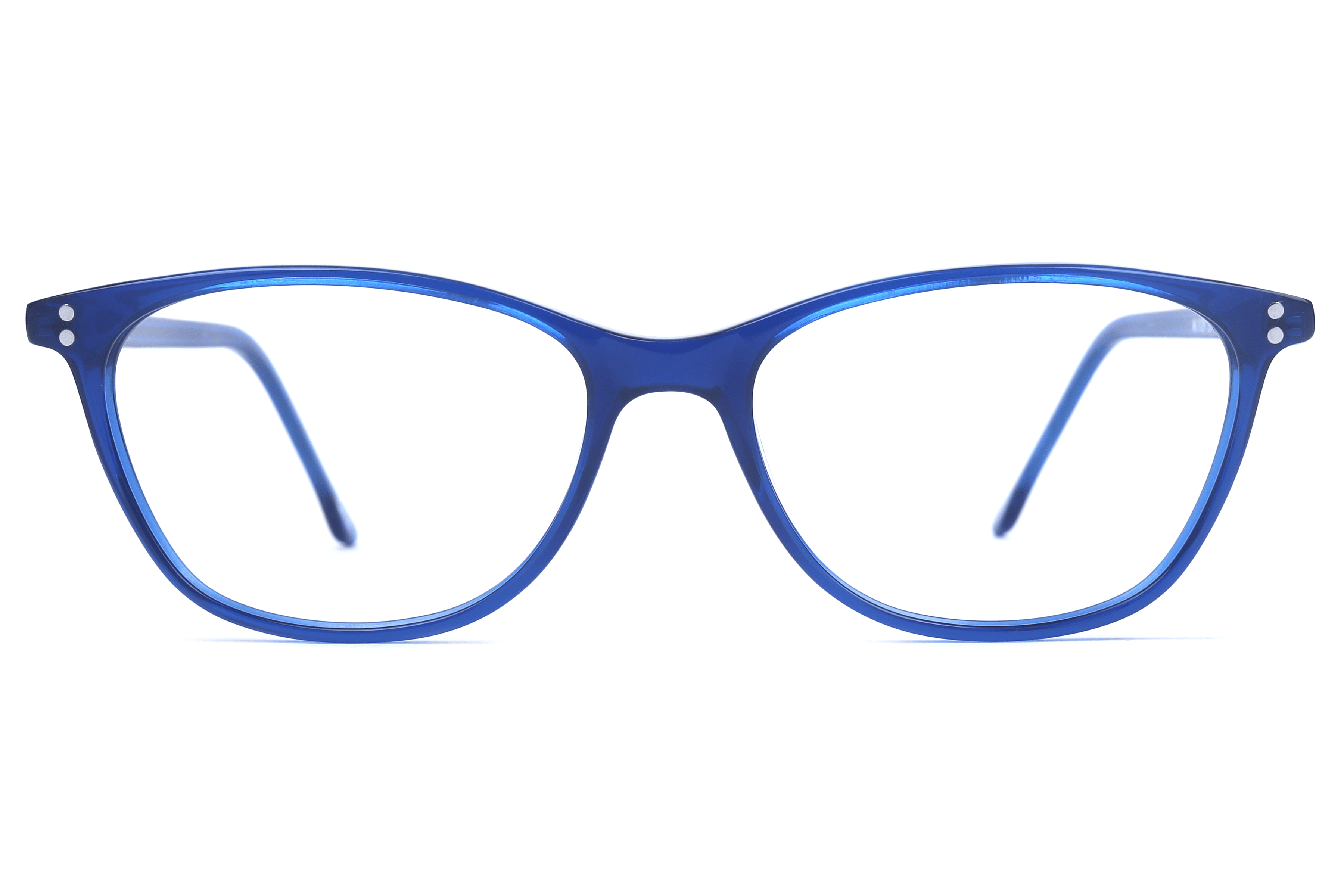 INSPIRA M-1129 C521 — Blue frame