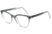 Transparent Green