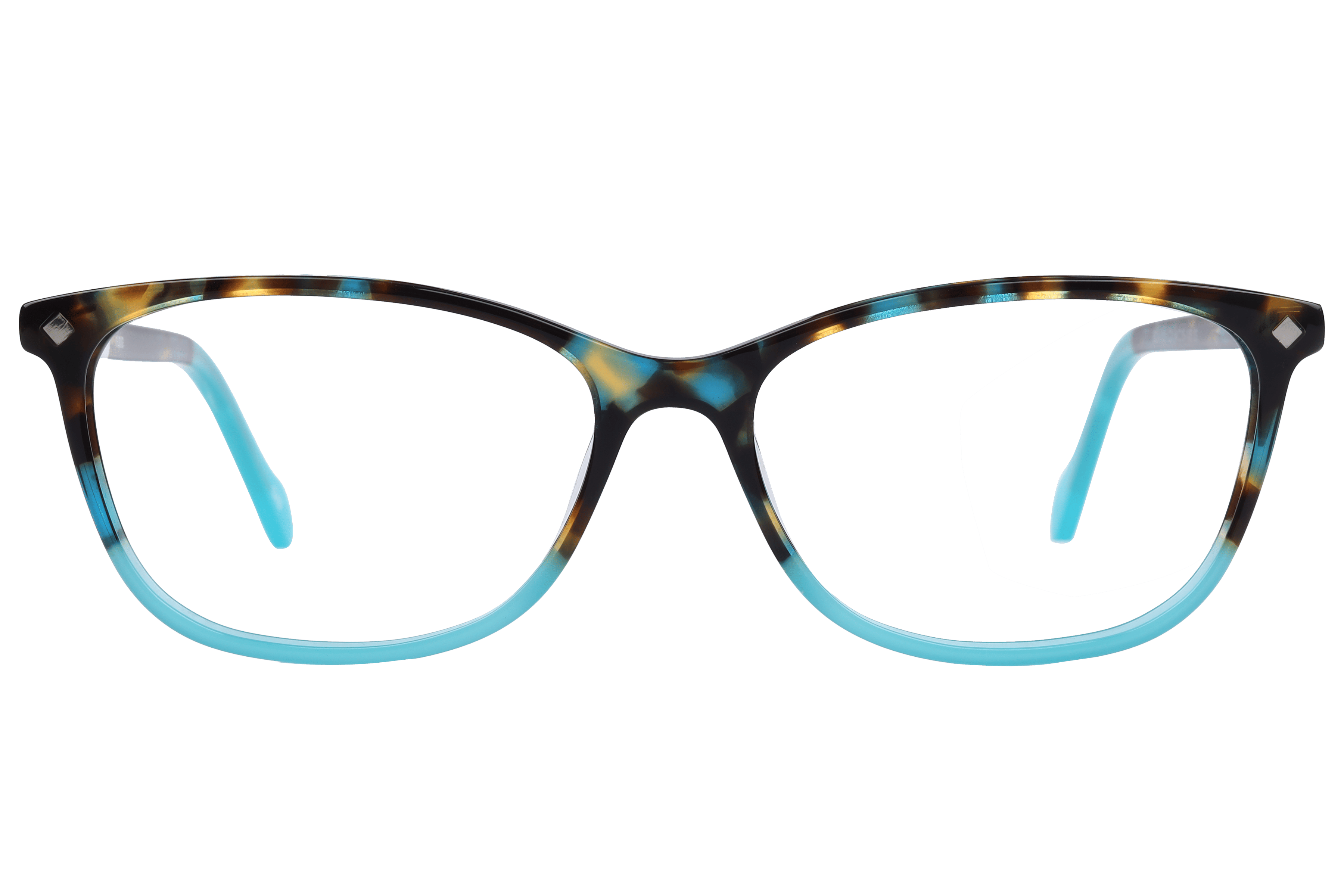 Inspira BOA1161 Frame Miscellaneaous Female Full Shell Frame — Miscellaneaous frame — view 2