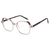 Transparent Brown
