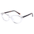 Transparent