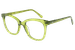 Transparent Green