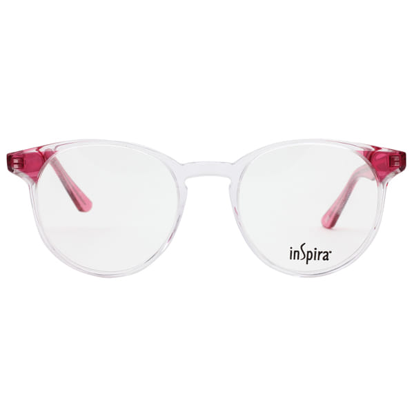 Inspira X6146 Frame Silver Female Full Shell