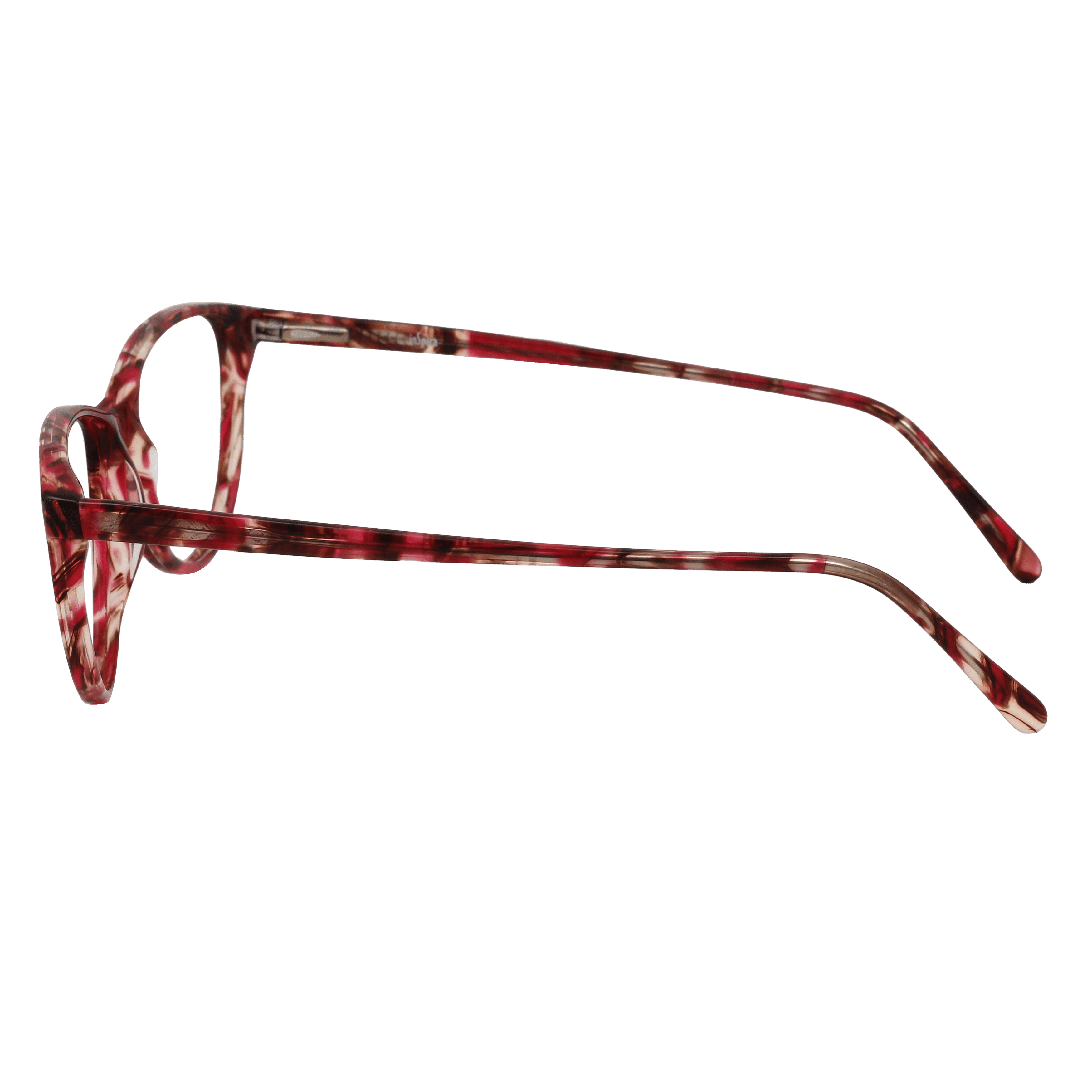 Inspira M-5245BB Frame Miscellaneaous Female Full Shell Frame — view 3
