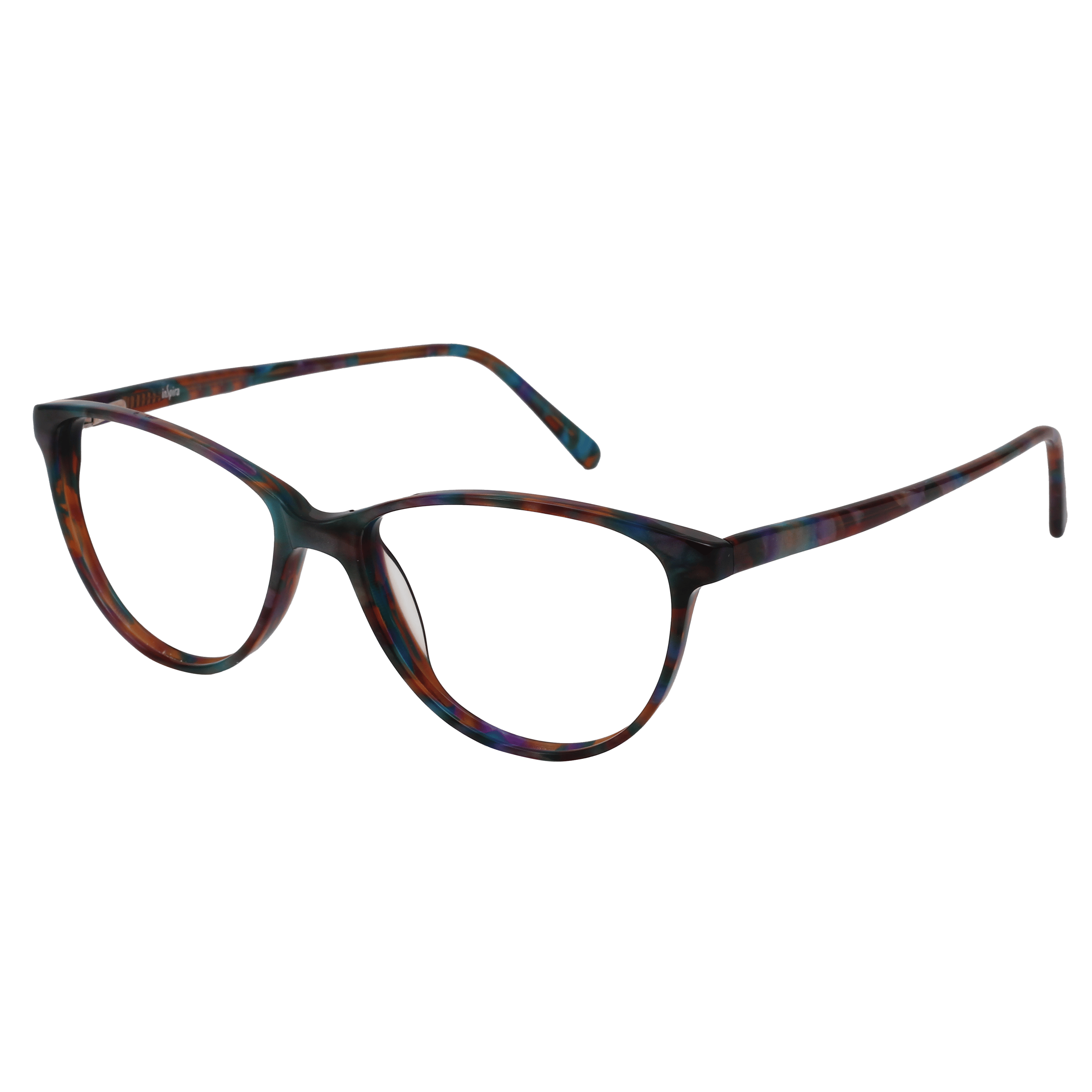 Inspira M-5245BB Frame Miscellaneaous Female Full Shell — Miscellaneaous frame