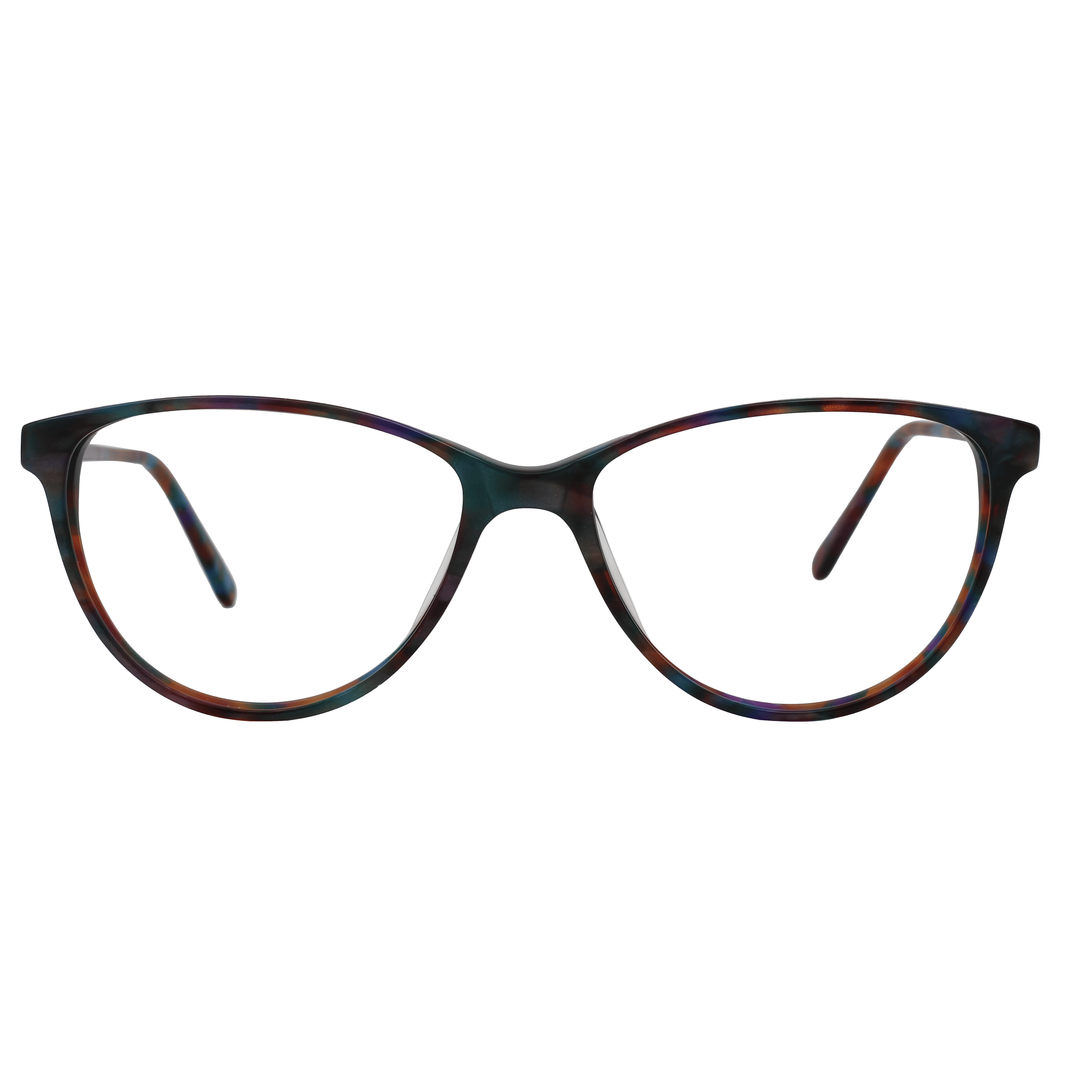 Inspira M-5245BB Frame Miscellaneaous Female Full Shell — Miscellaneaous frame