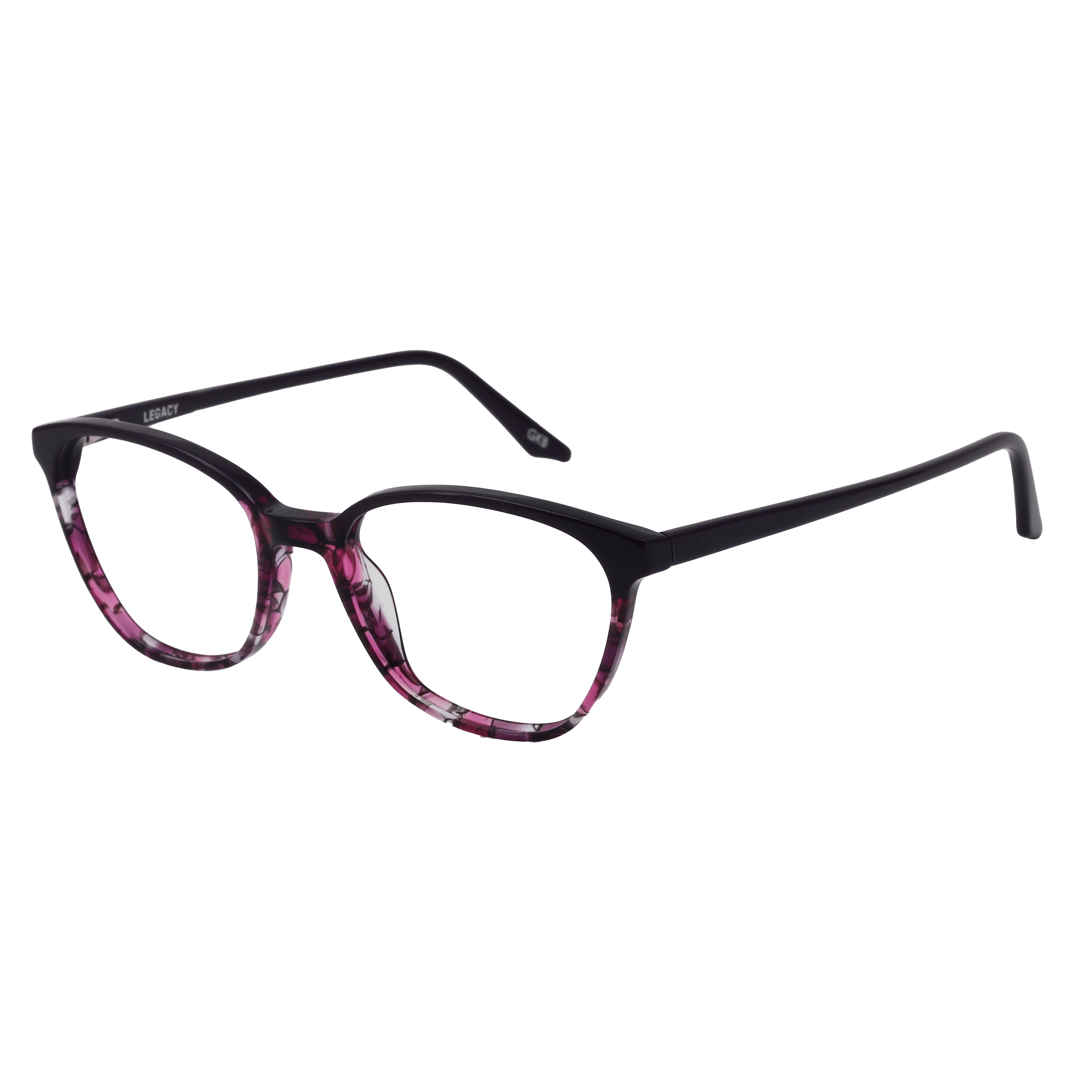 Inspira M-318 Frame Miscellaneaous Female Full Shell — Miscellaneaous frame