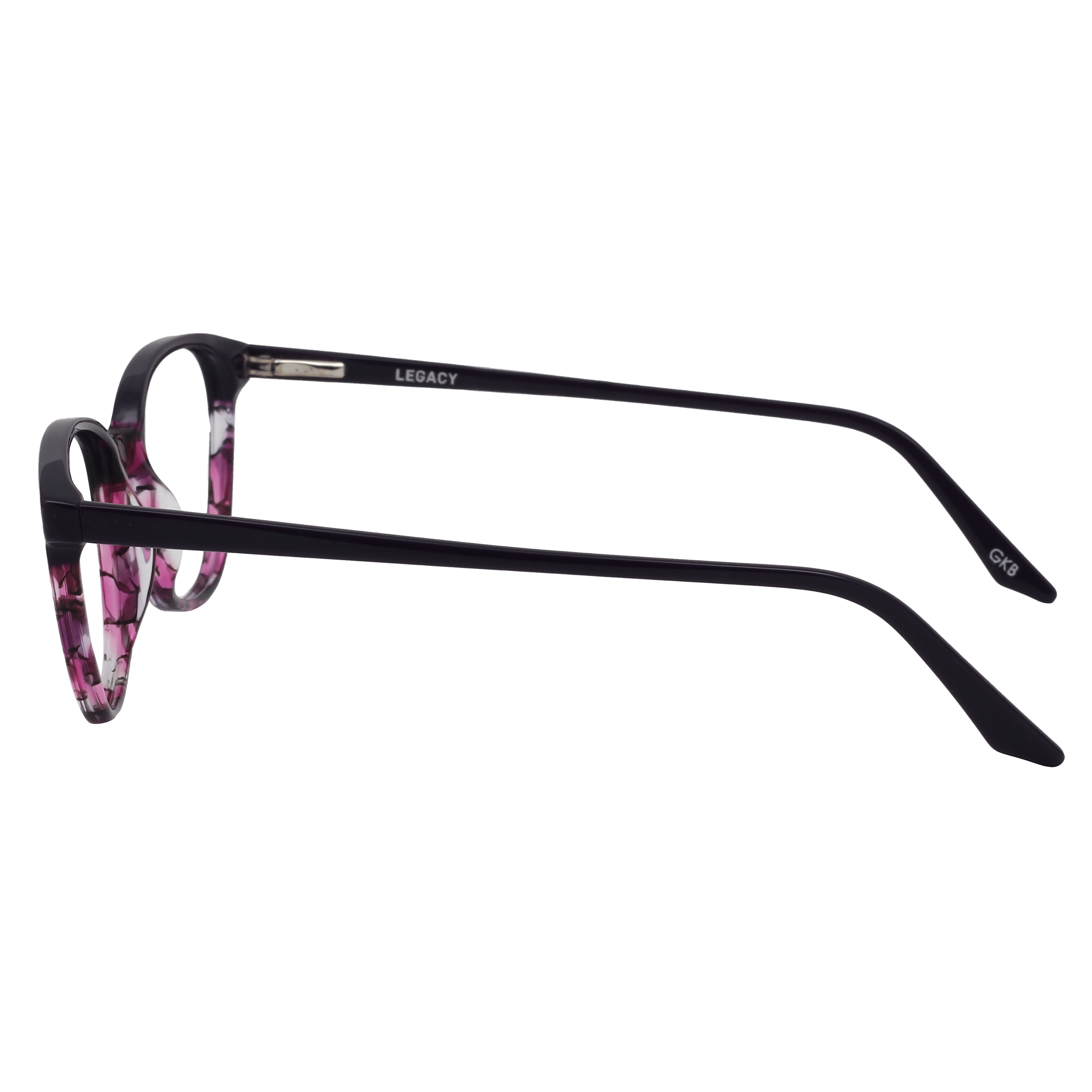 Inspira M-318 Frame Miscellaneaous Female Full Shell Frame — Miscellaneaous frame — view 3