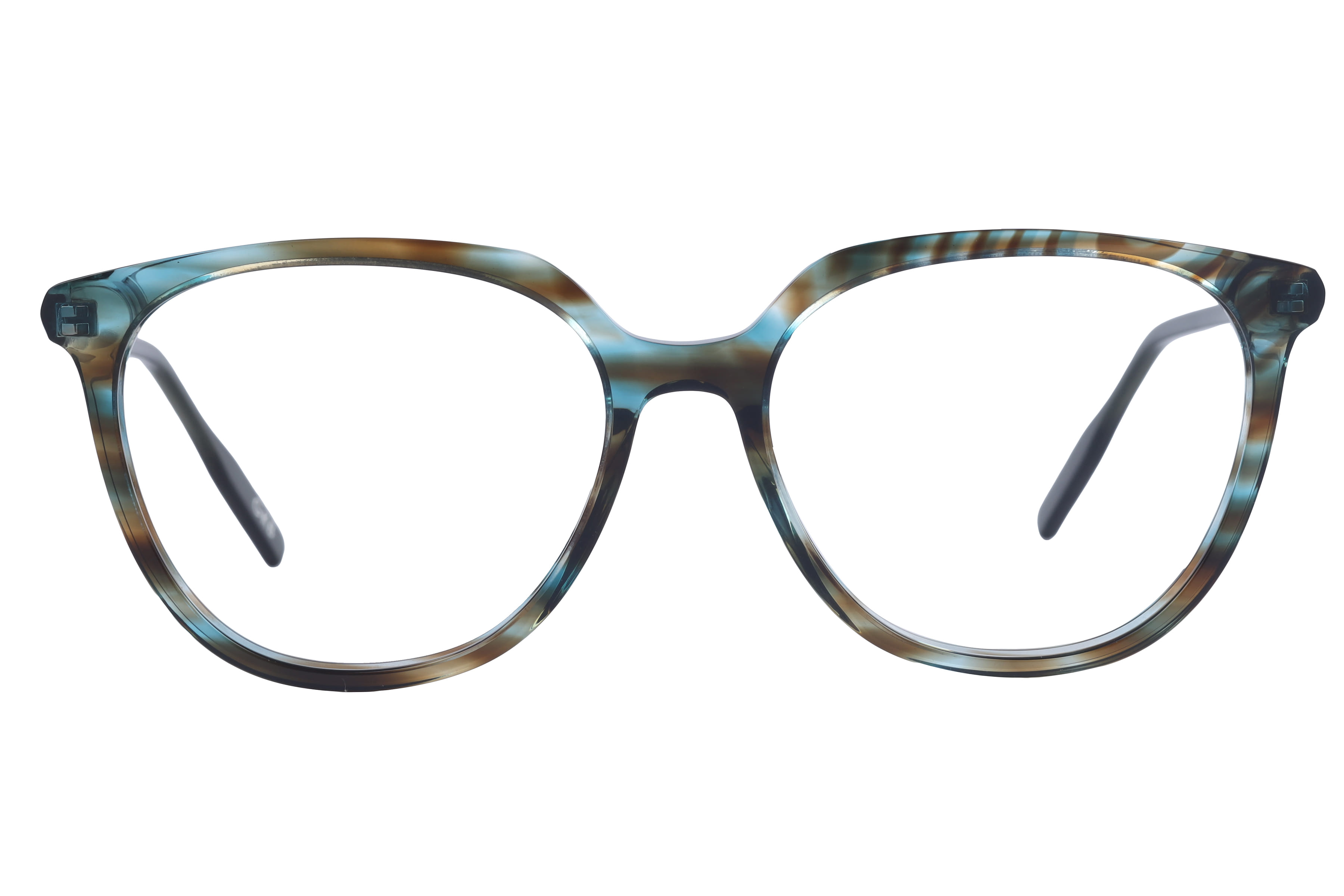 Inspira 13110 M-135 Frame Miscellaneaous Female Full Shell — Miscellaneaous frame