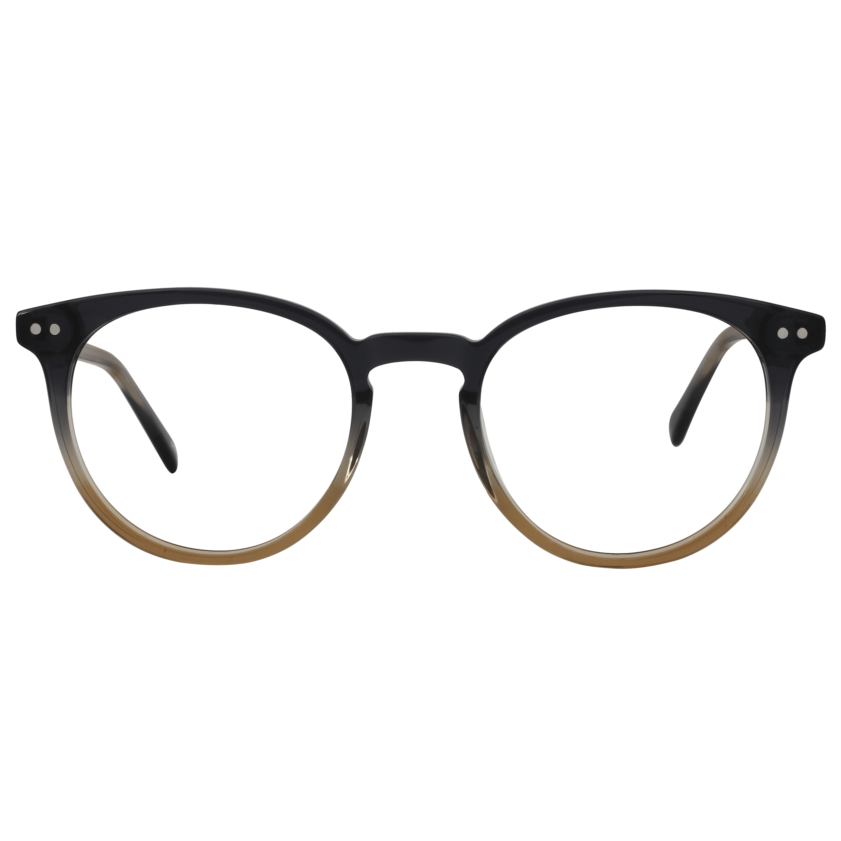 Inspira SANTORRINI Frame Grey Female Full Shell Frame — Grey frame — view 2