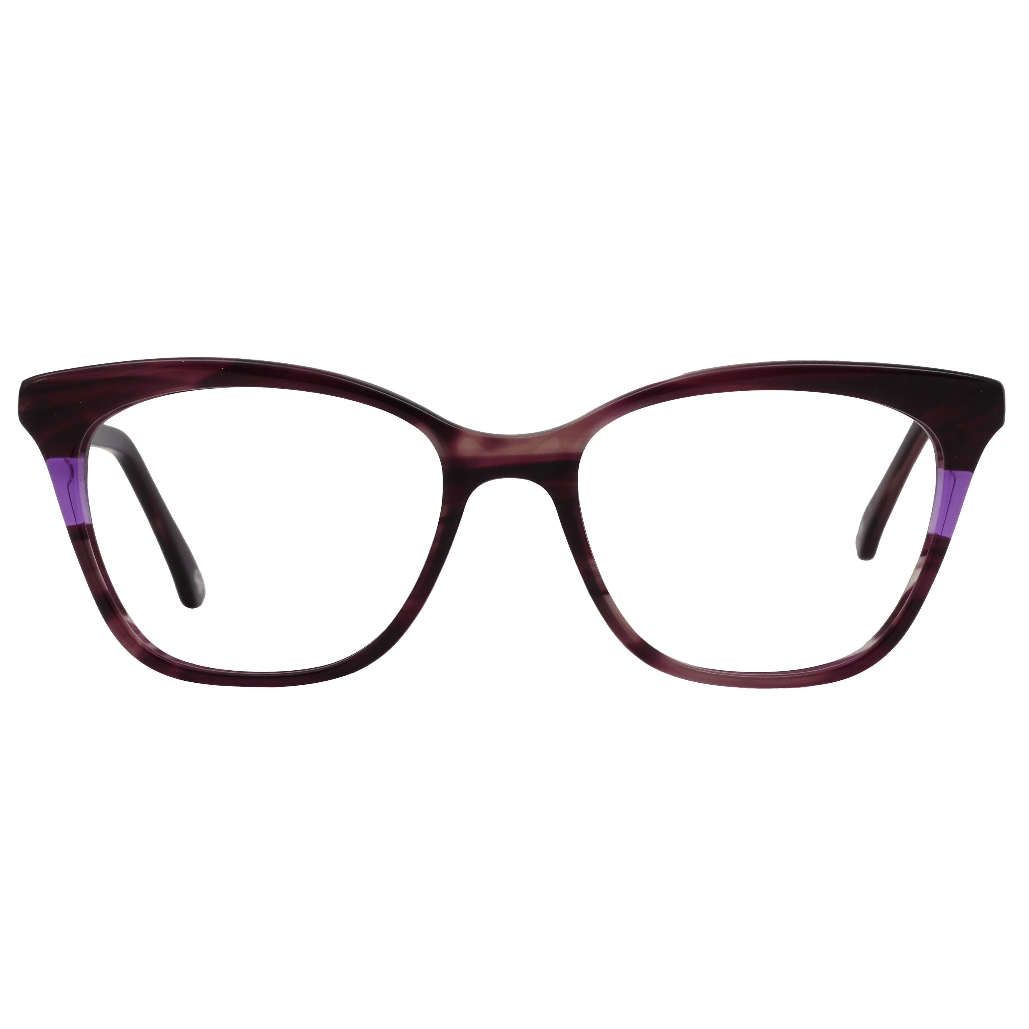 Inspira 3319HC Frame Miscellaneaous Female Full Shell — Violet frame