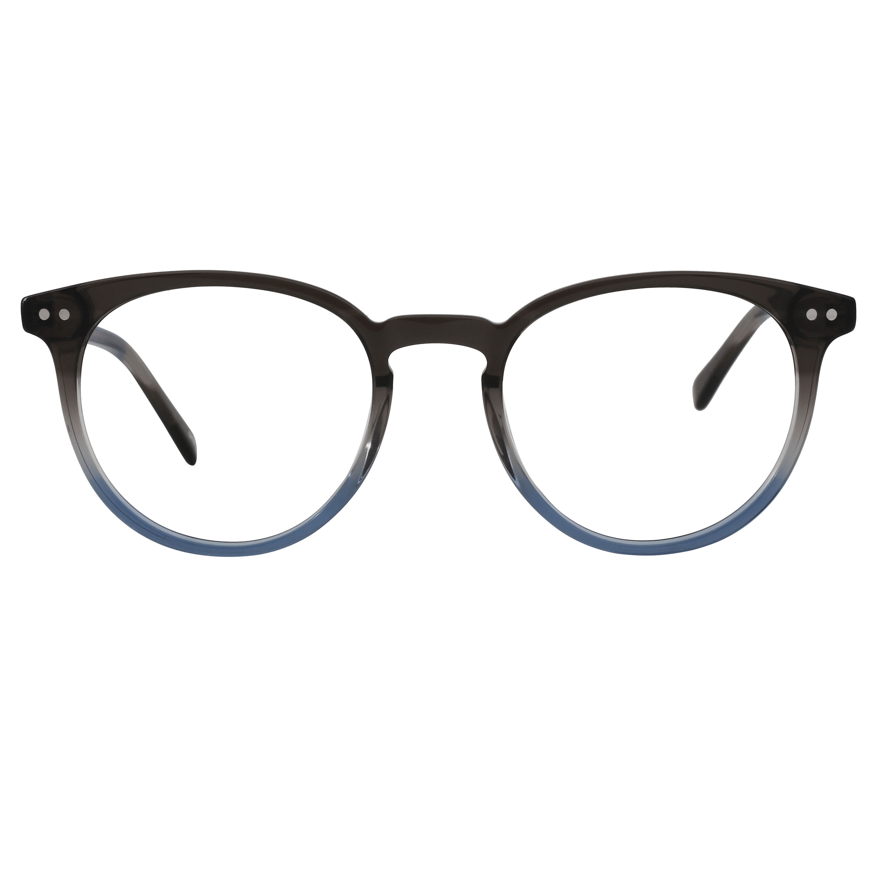 Inspira SANTORINI Frame Grey Female Full Shell