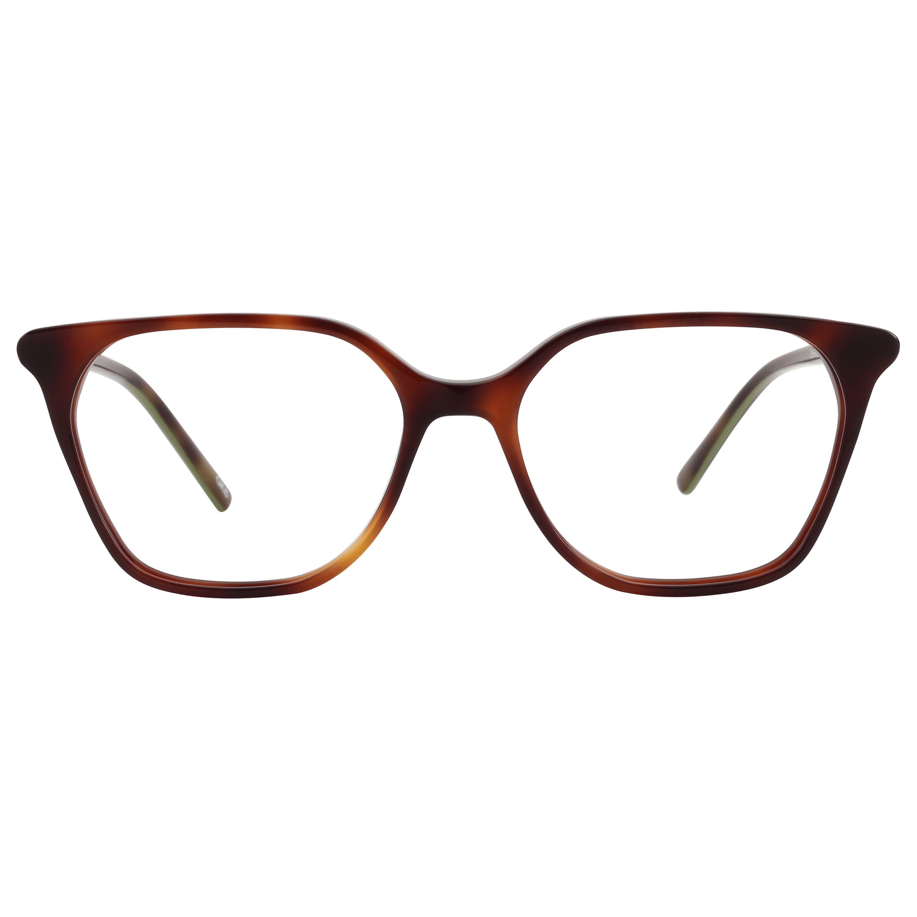 Inspira 5311 Frame Tortoise Female Full Shell Frame — Tortoise frame — view 2