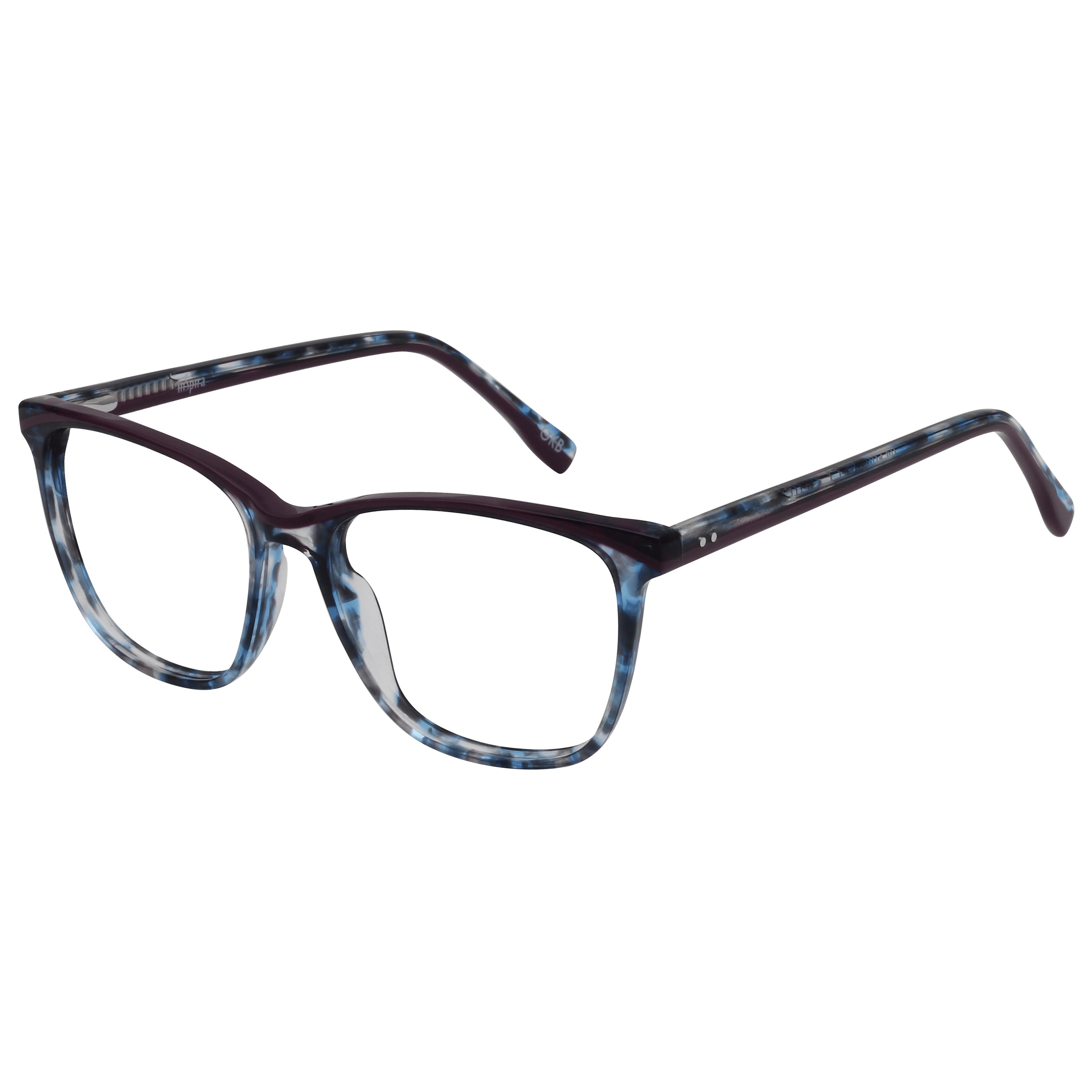 Inspira 0620D Frame Miscellaneaous Female Full Shell — Miscellaneaous frame