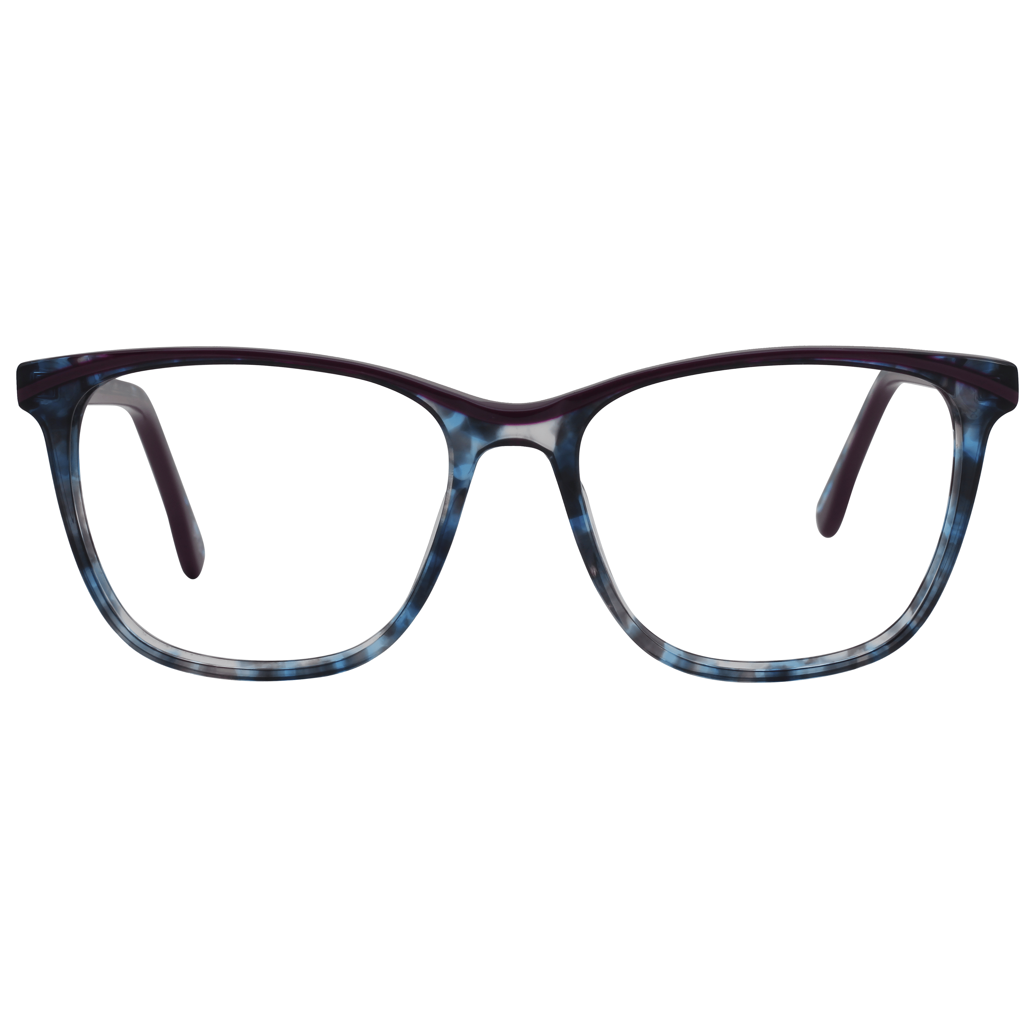 Inspira 0620D Frame Miscellaneaous Female Full Shell Frame — Miscellaneaous frame — view 2