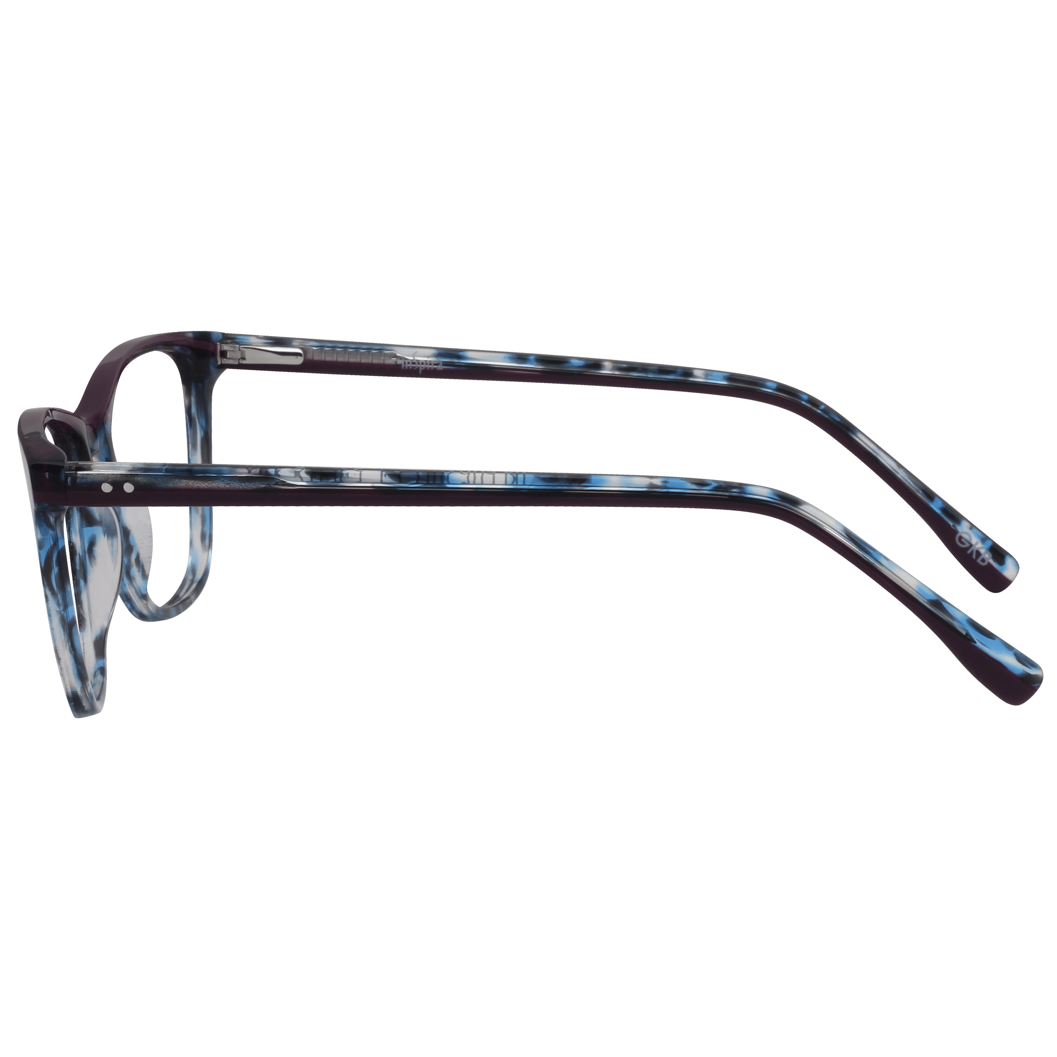 Inspira 0620D Frame Miscellaneaous Female Full Shell Frame — Miscellaneaous frame — view 3