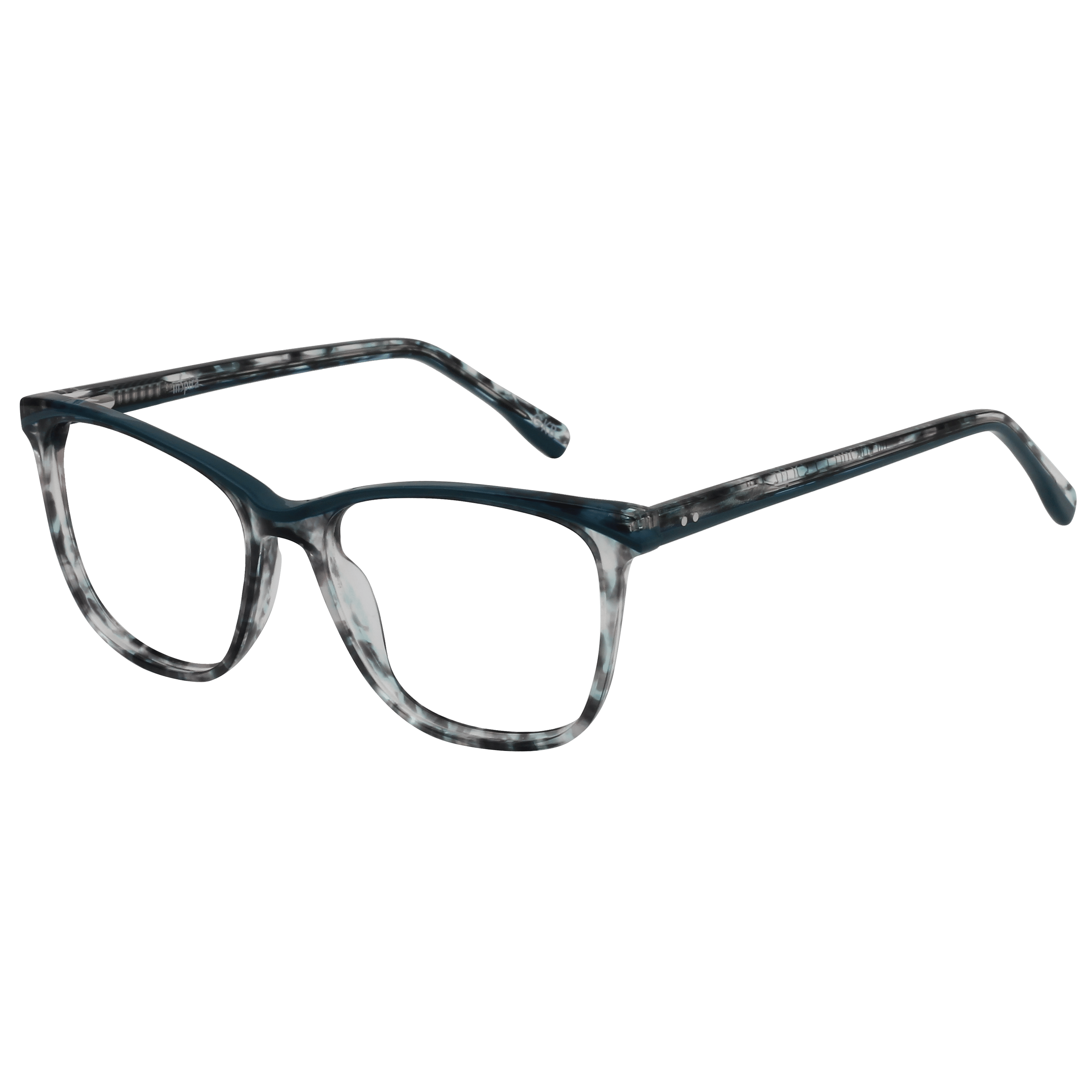 Inspira 0620D Frame Miscellaneaous Female Full Shell — Miscellaneaous frame
