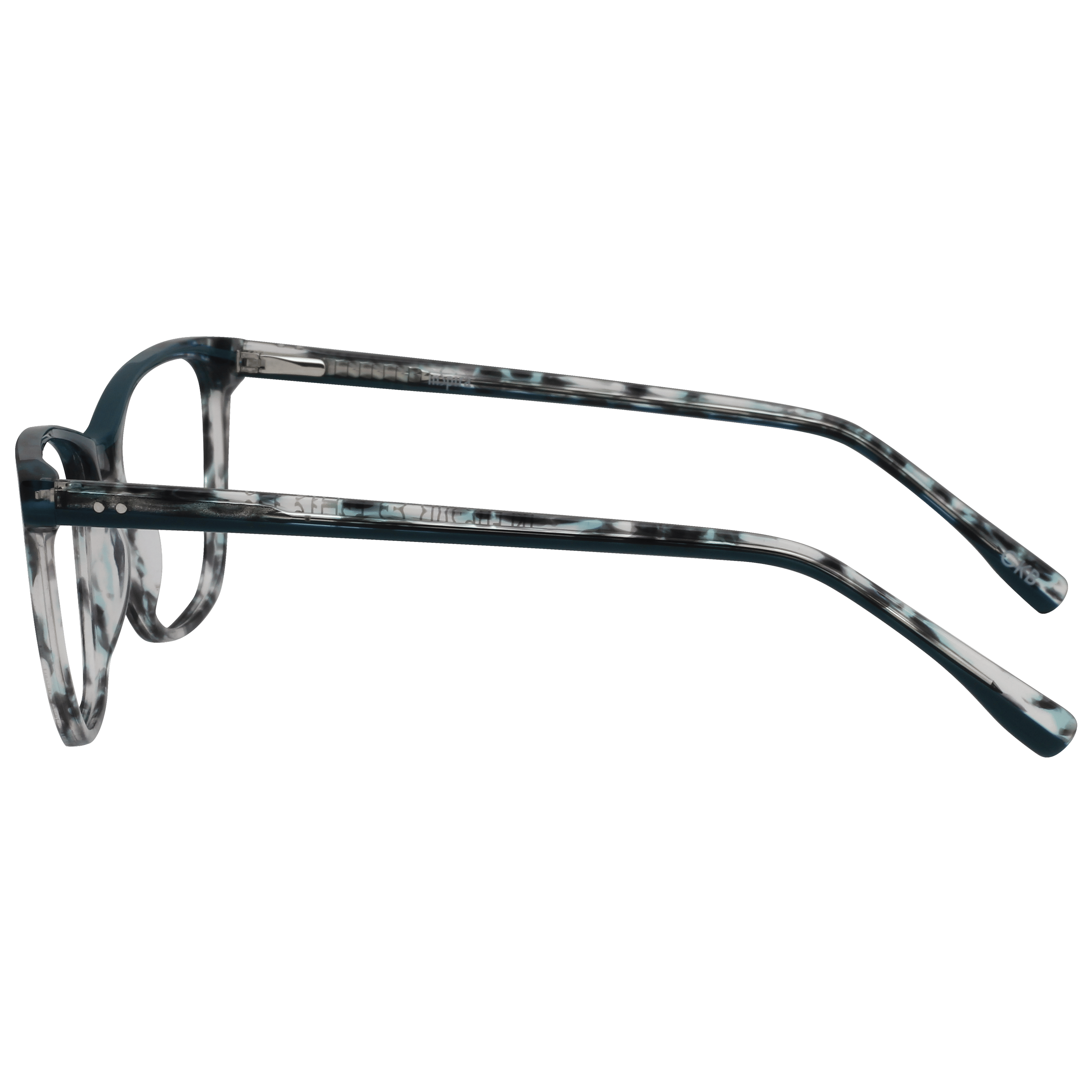 Inspira 0620D Frame Miscellaneaous Female Full Shell Frame — Miscellaneaous frame — view 3