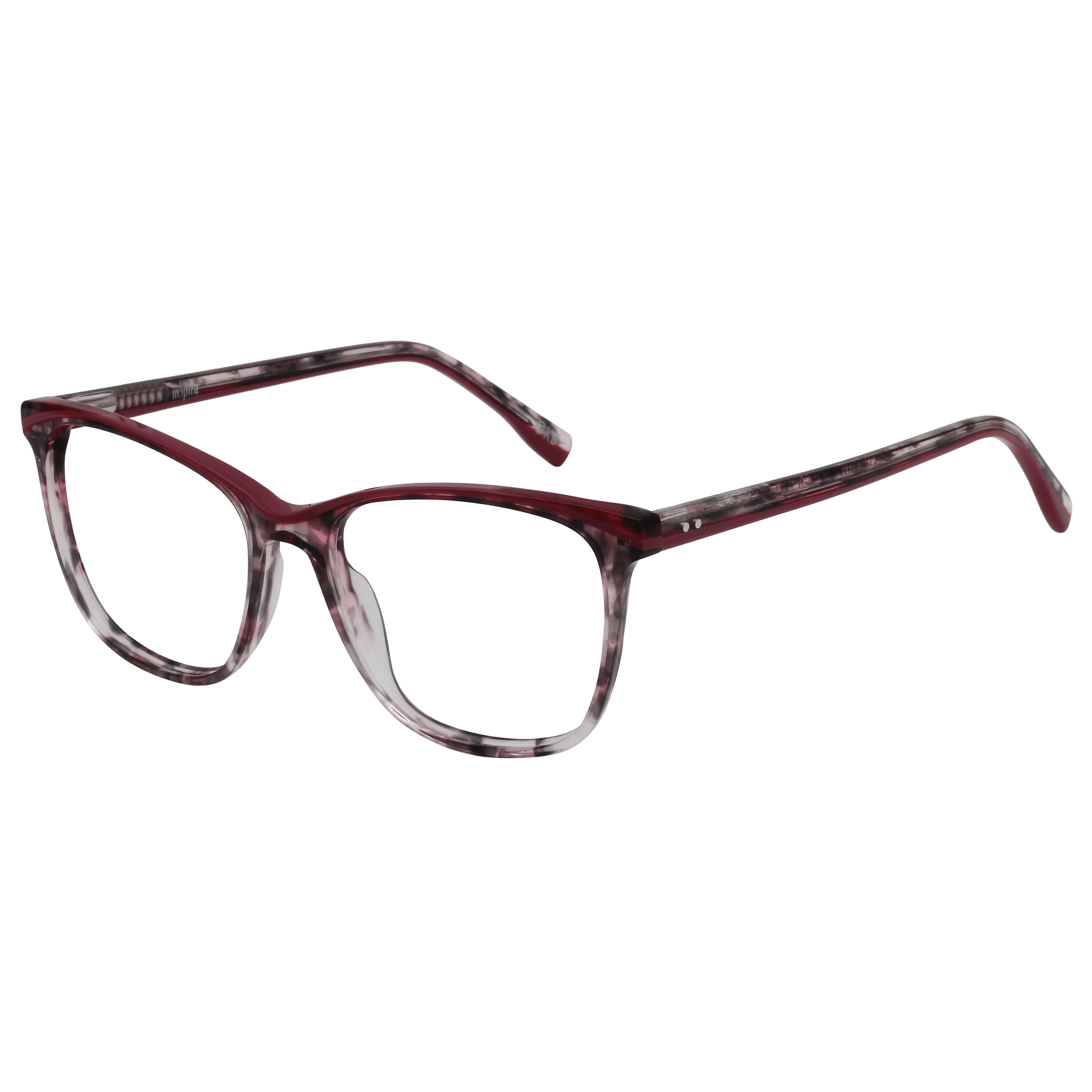 Inspira 0620D Frame Miscellaneaous Female Full Shell — Miscellaneaous frame