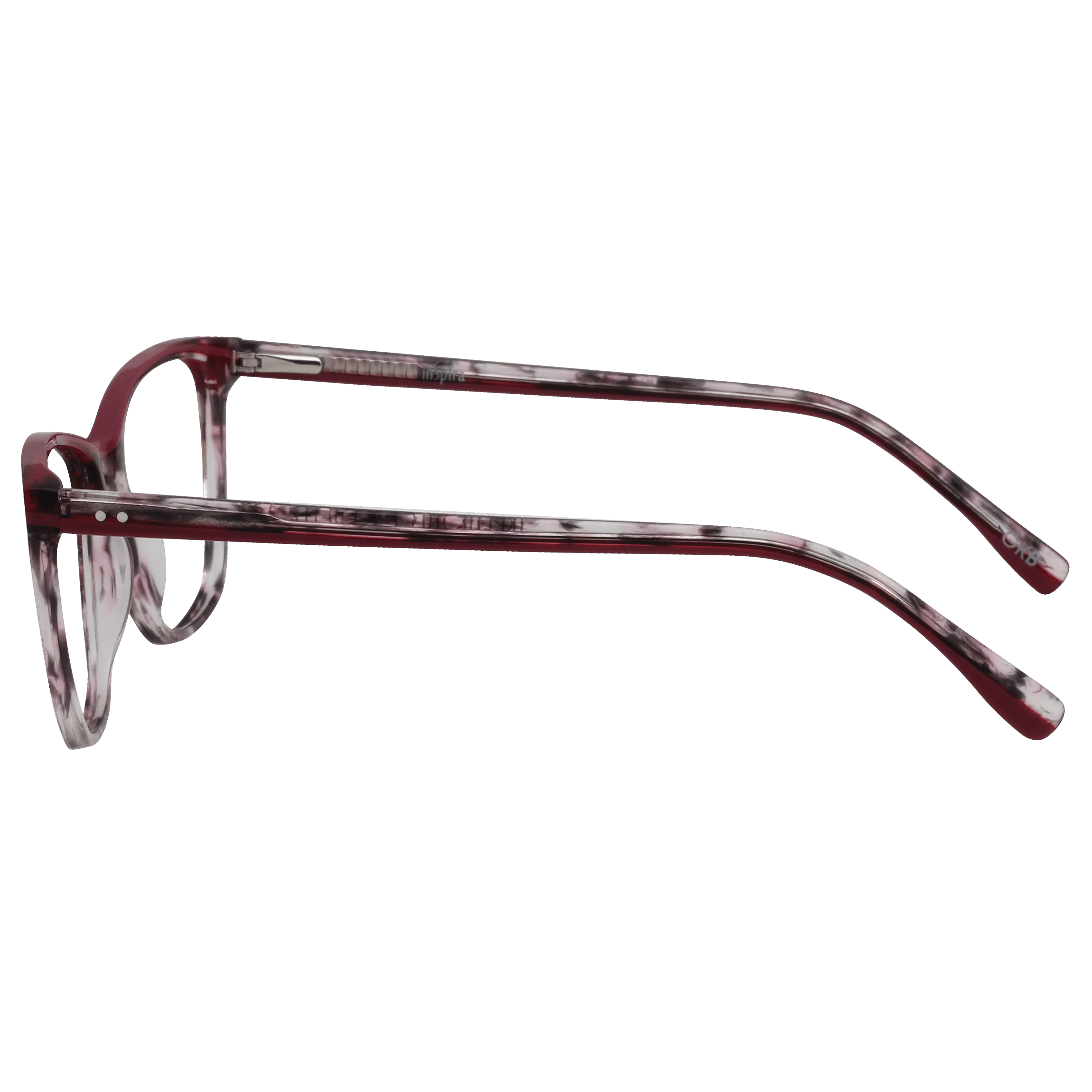 Inspira 0620D Frame Miscellaneaous Female Full Shell Frame — Miscellaneaous frame — view 3