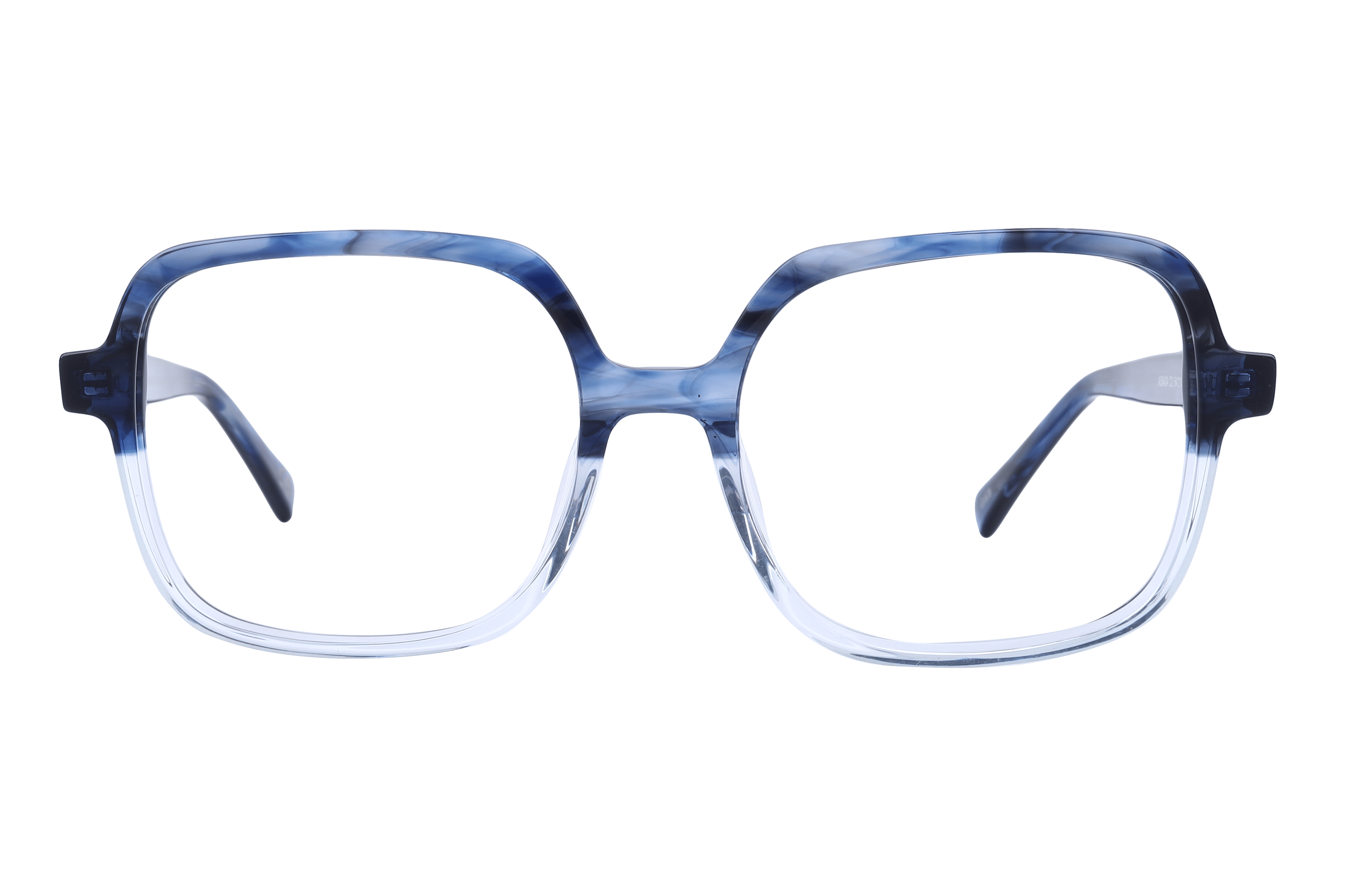 Inspira AS6424 Frame Havana Female Full Shell Frame — Havana frame — view 2