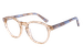Transparent Brown