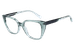 Transparent Green