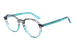Transparent Green