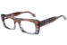 Transparent Brown