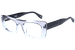 Transparent Grey