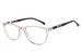 Transparent Brown