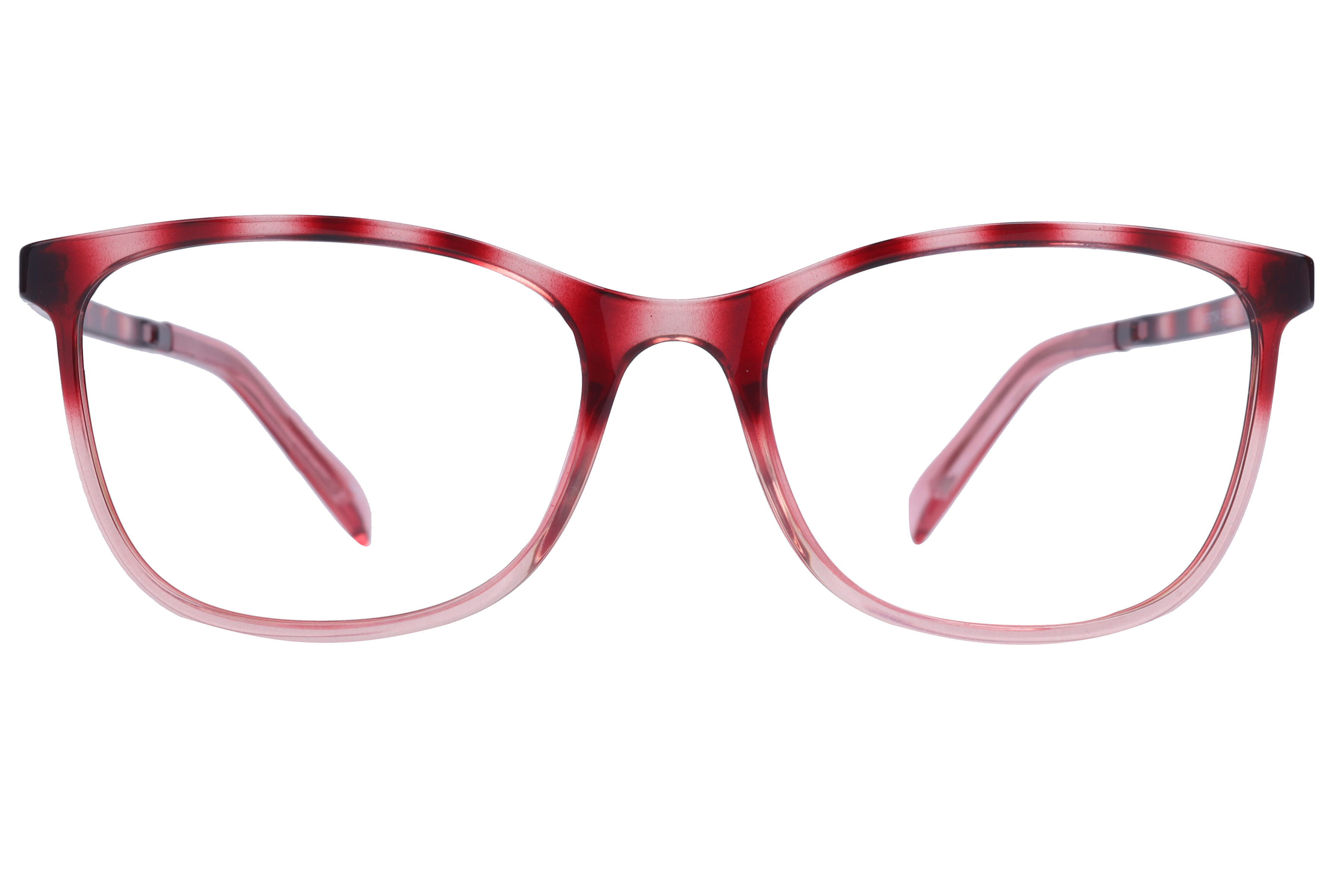 Inspira INF6754 Frame Havana Female Full Shell — Havana frame