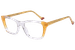 Transparent Yellow