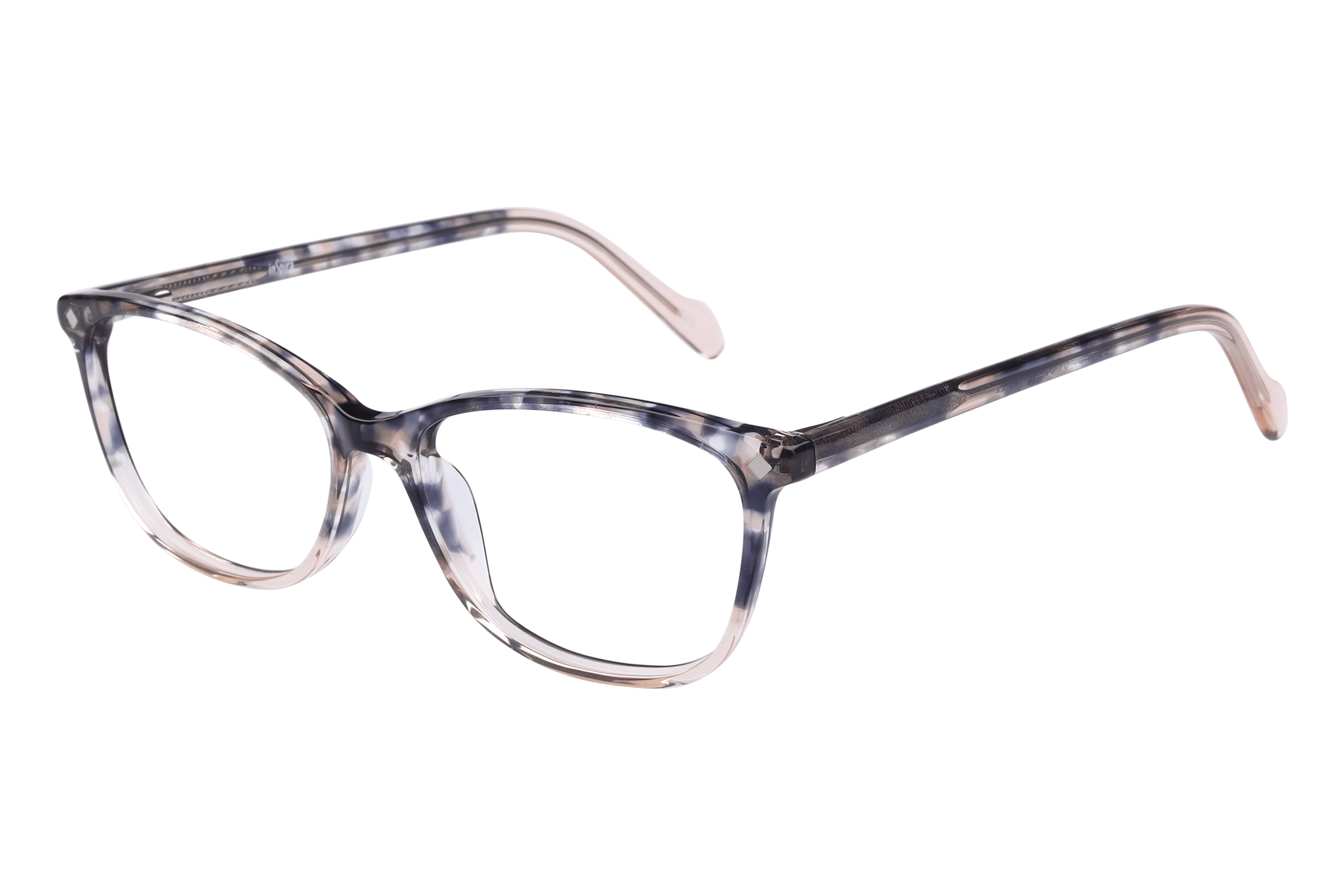 Inspira BOA1161 Frame Miscellaneaous Female Full Shell — Miscellaneaous frame