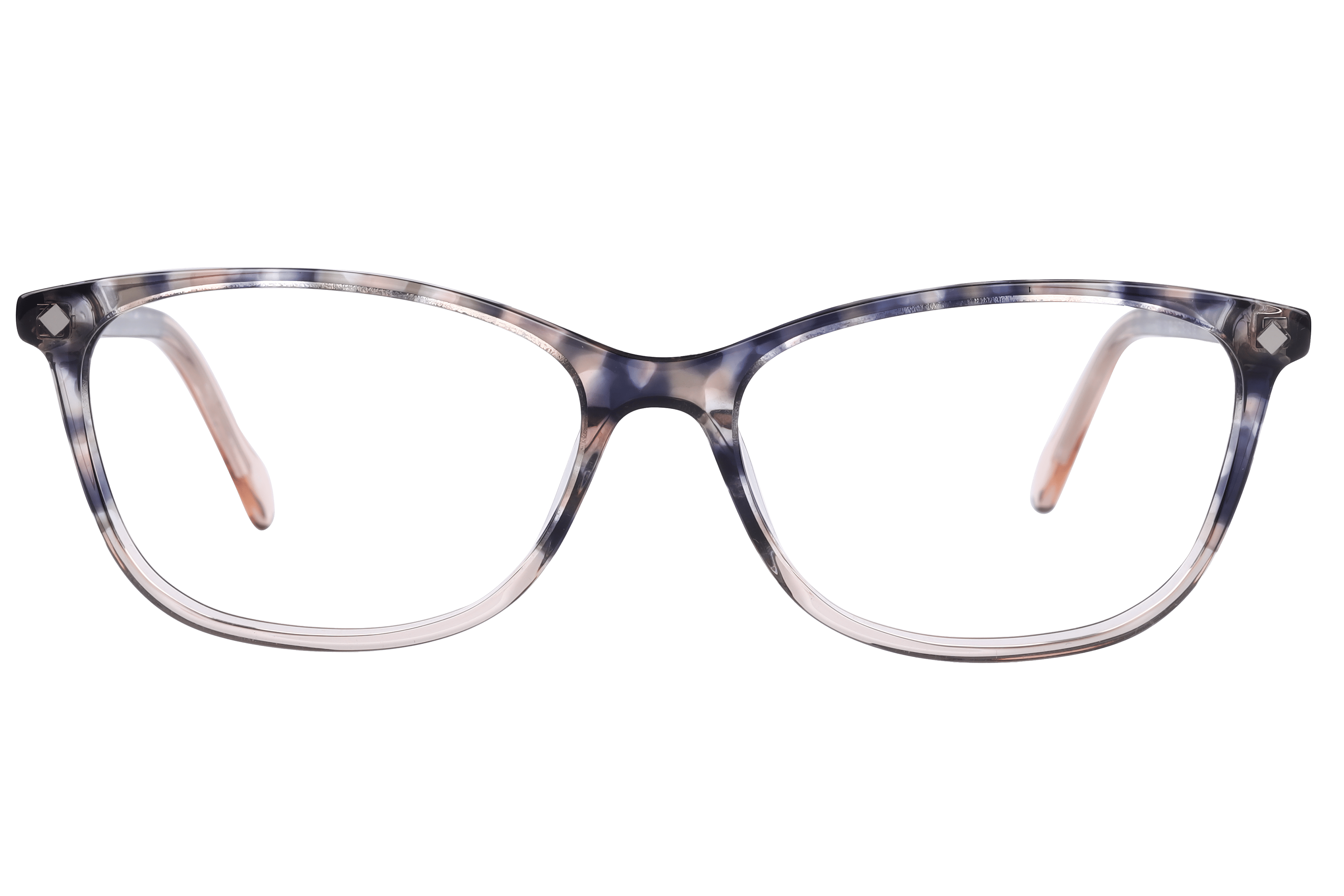 Inspira BOA1161 Frame Miscellaneaous Female Full Shell — Miscellaneaous frame