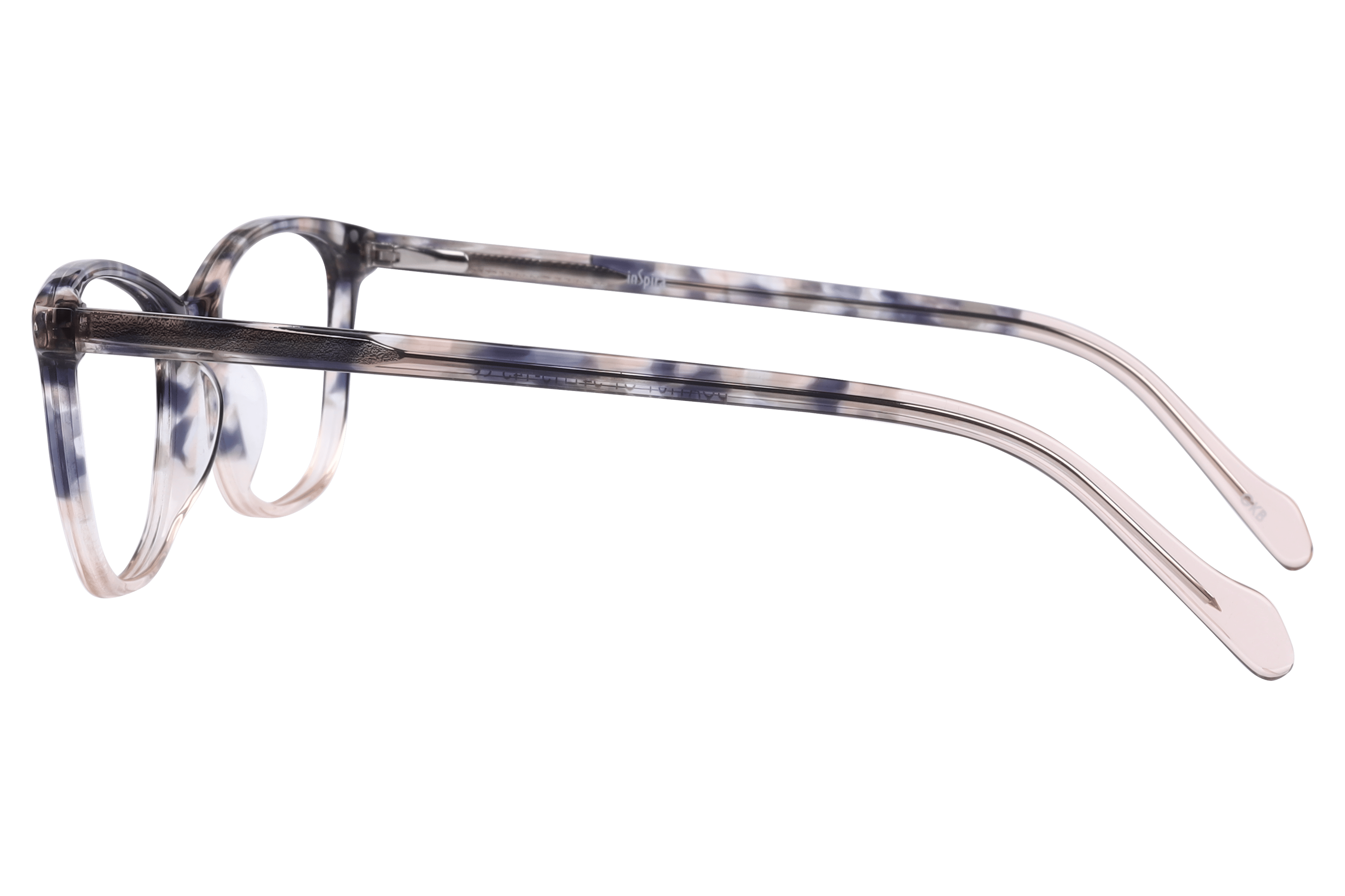 Inspira BOA1161 Frame Miscellaneaous Female Full Shell Frame — view 3