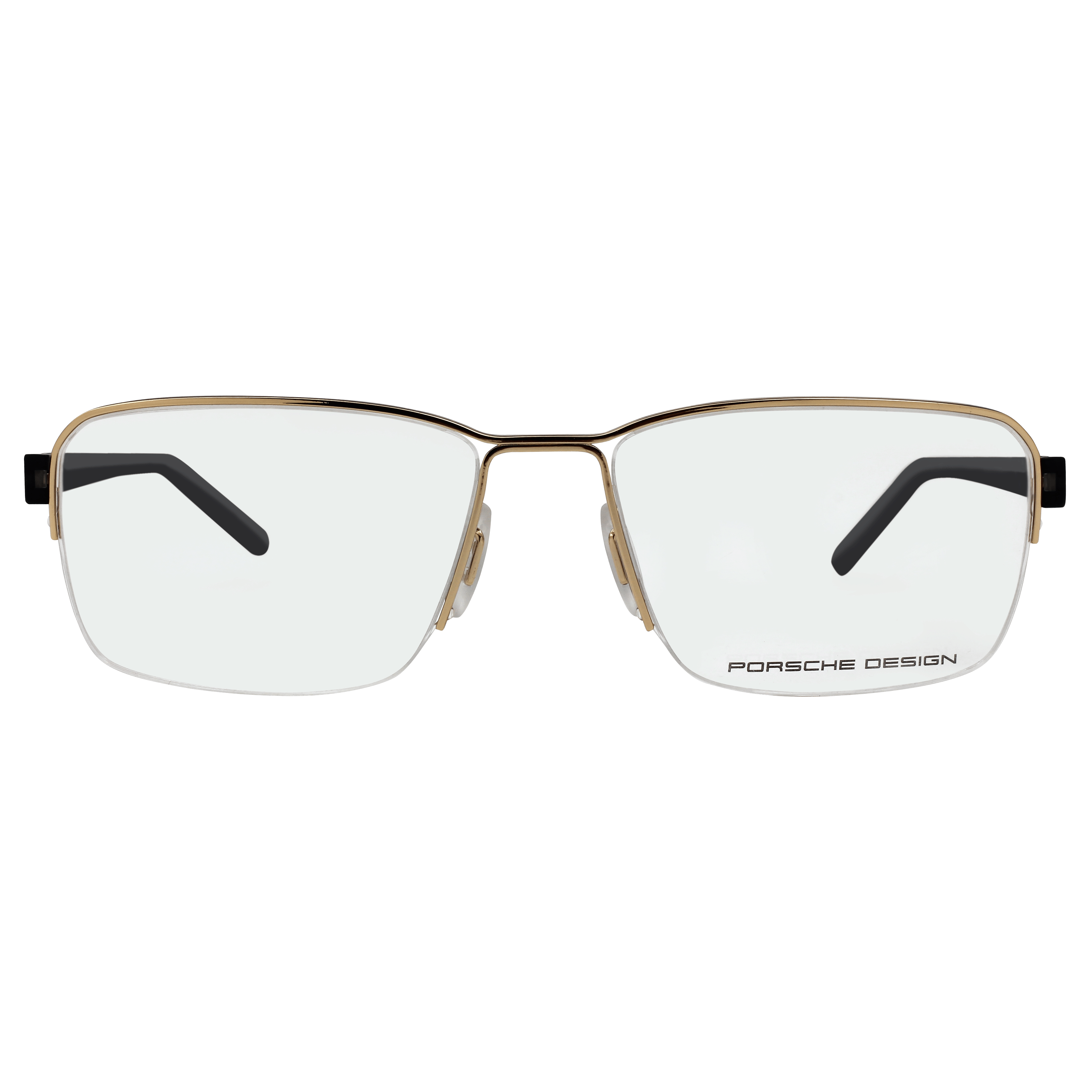 Porsche P 8356 Frame Gold Male Supra Shell