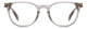 Transparent Grey