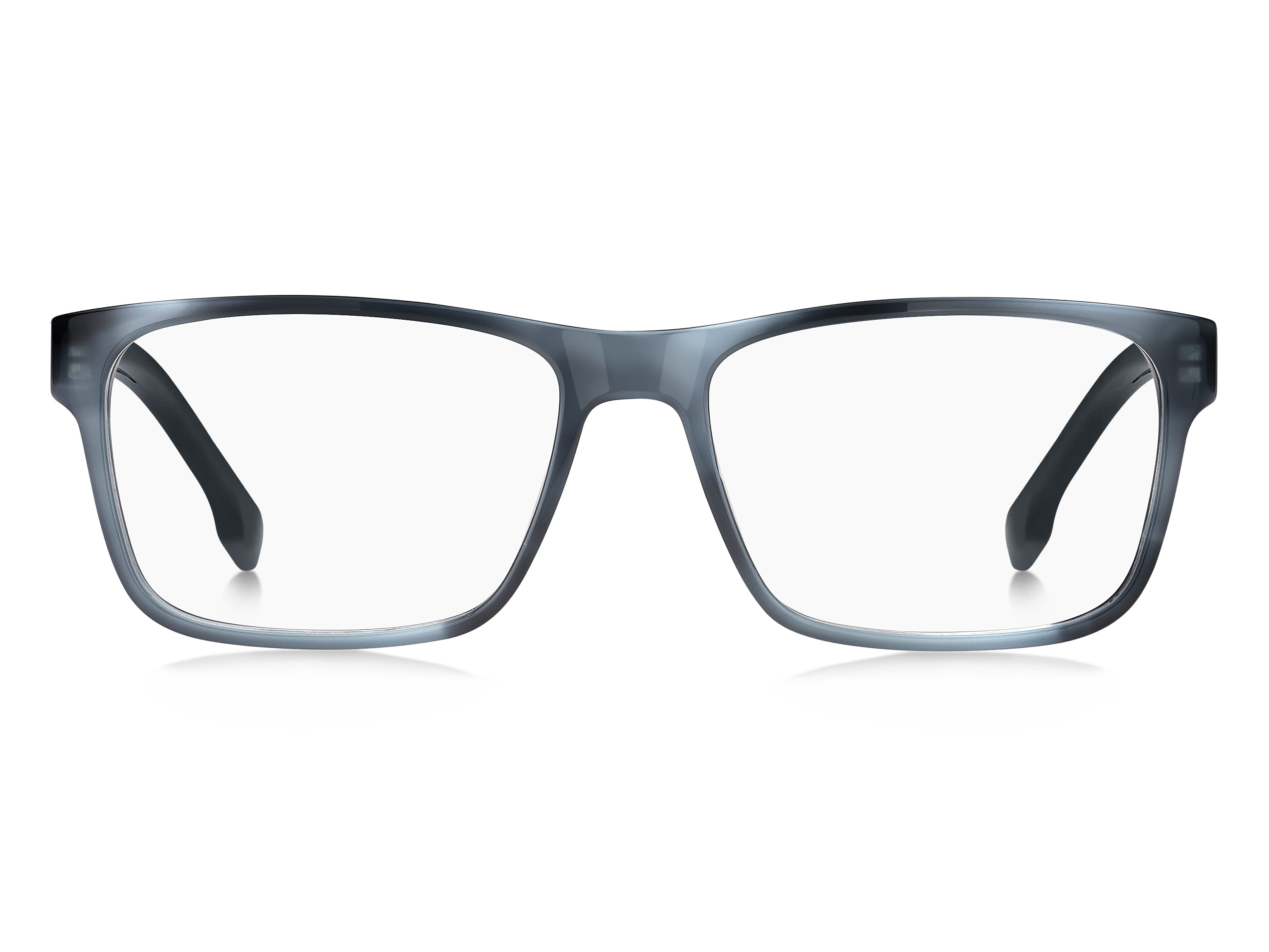 Hugo Boss BOSS 1762 Frame Blue Male Full Shell Frame — Blue frame — view 2