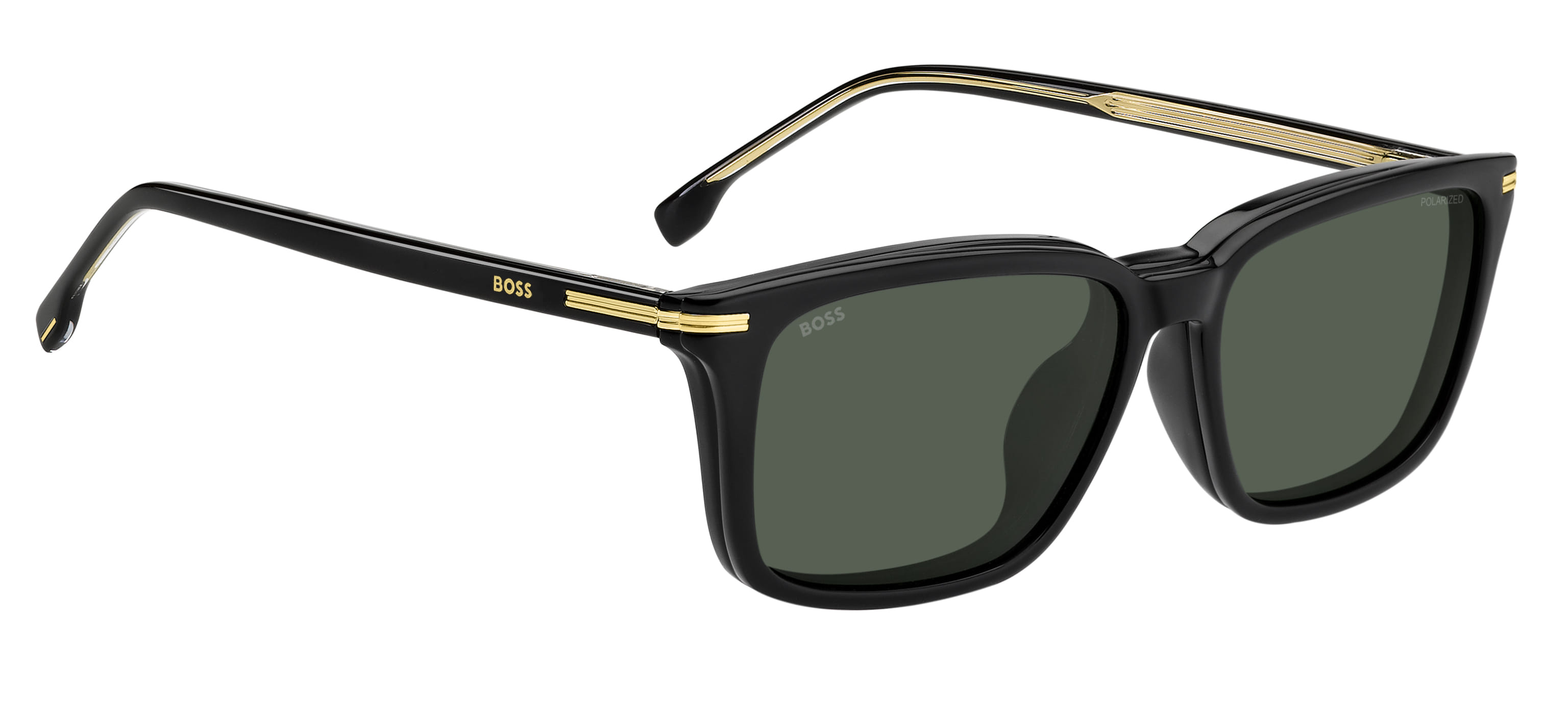 Hugo Boss BOSS 1847/G/C Frame Black Male Full Shell — Black frame