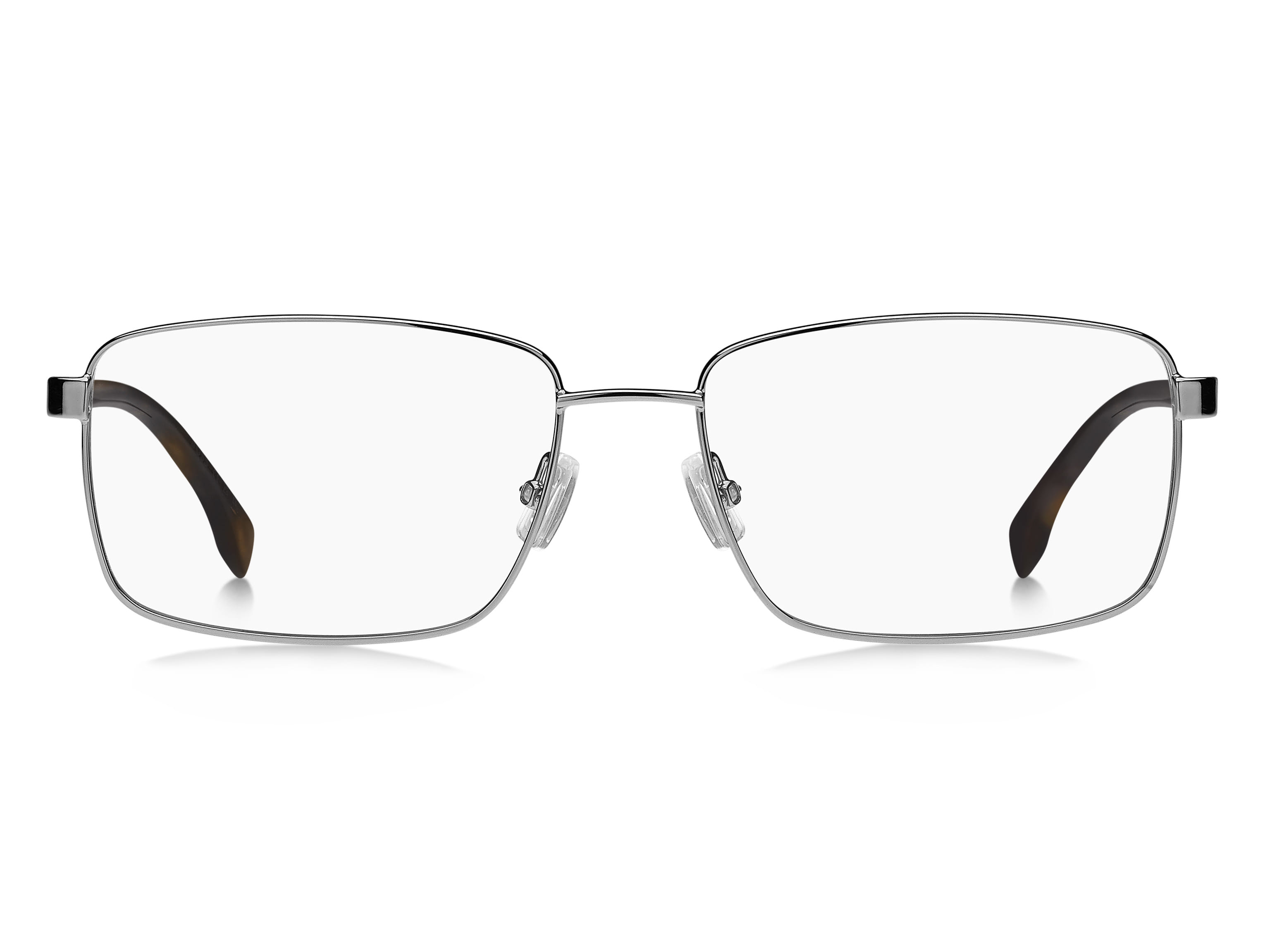 Hugo Boss BOSS 1495 Frame Gun Metal Male Full Shell Frame — Gun Metal frame — view 3