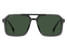 Transparent Green
