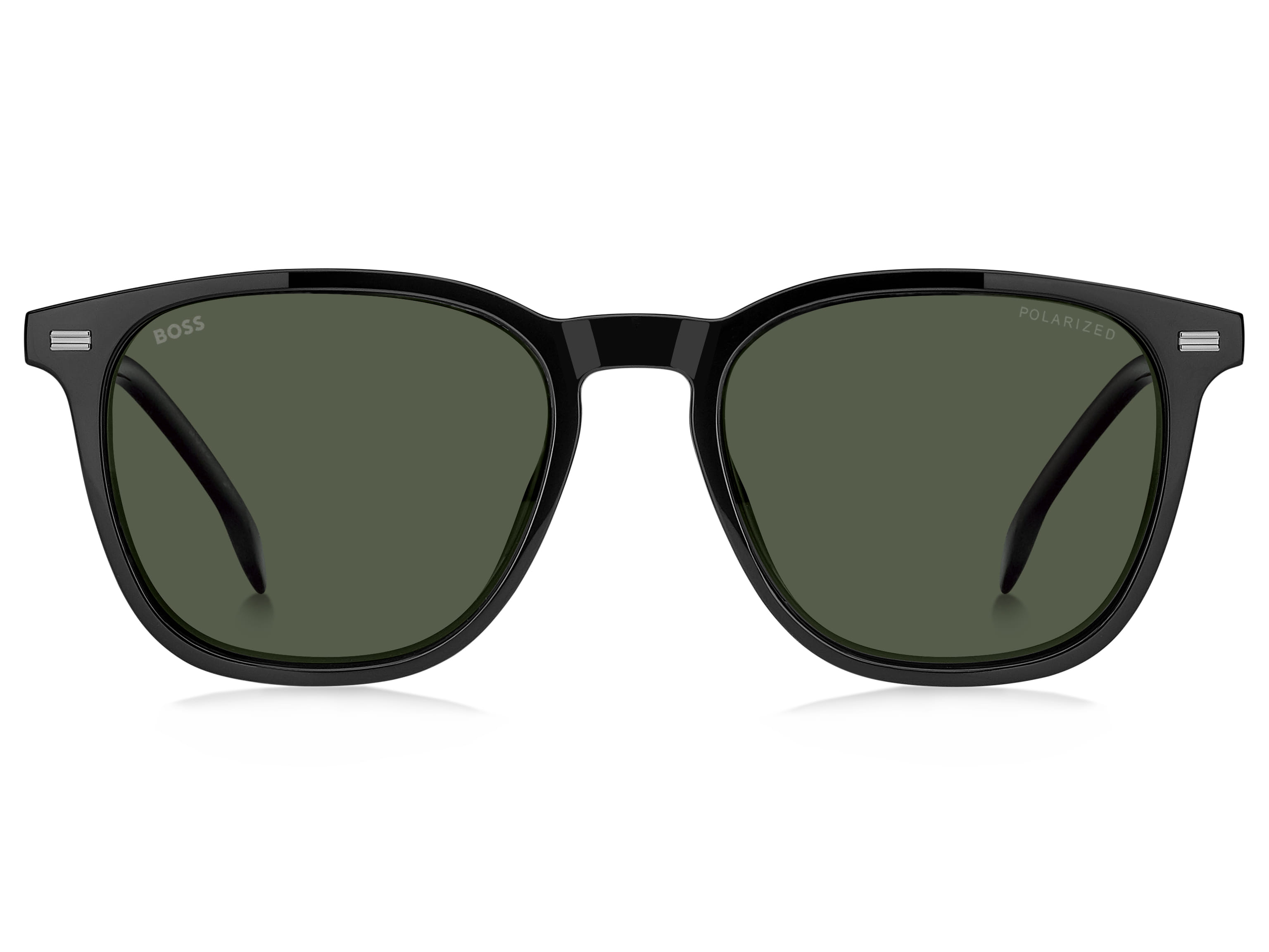 HUGO BOSS BOSS 1882/G/C 807 WITH POLARIZED ATTCHMENT 1882/G/ Frame — Black frame — view 3