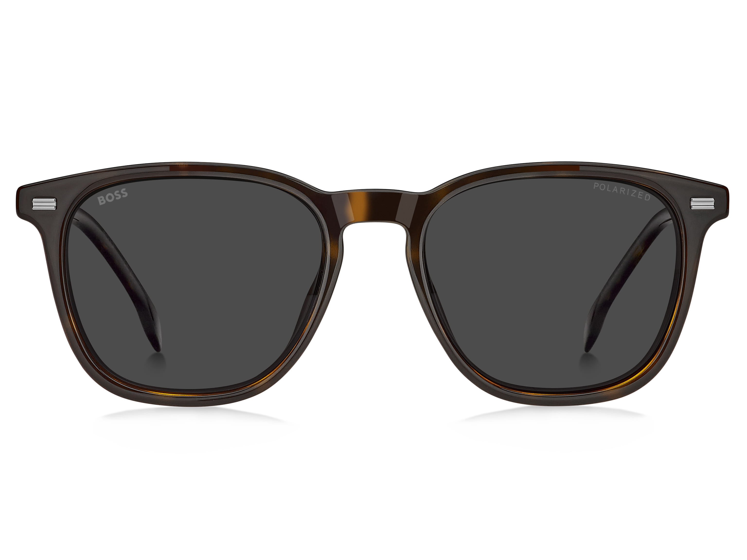 HUGO BOSS BOSS 1882/G/C 086 WITH POLARIZED ATTCHMENT 1882/G/ Frame — Havana frame — view 3