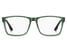 Transparent Green