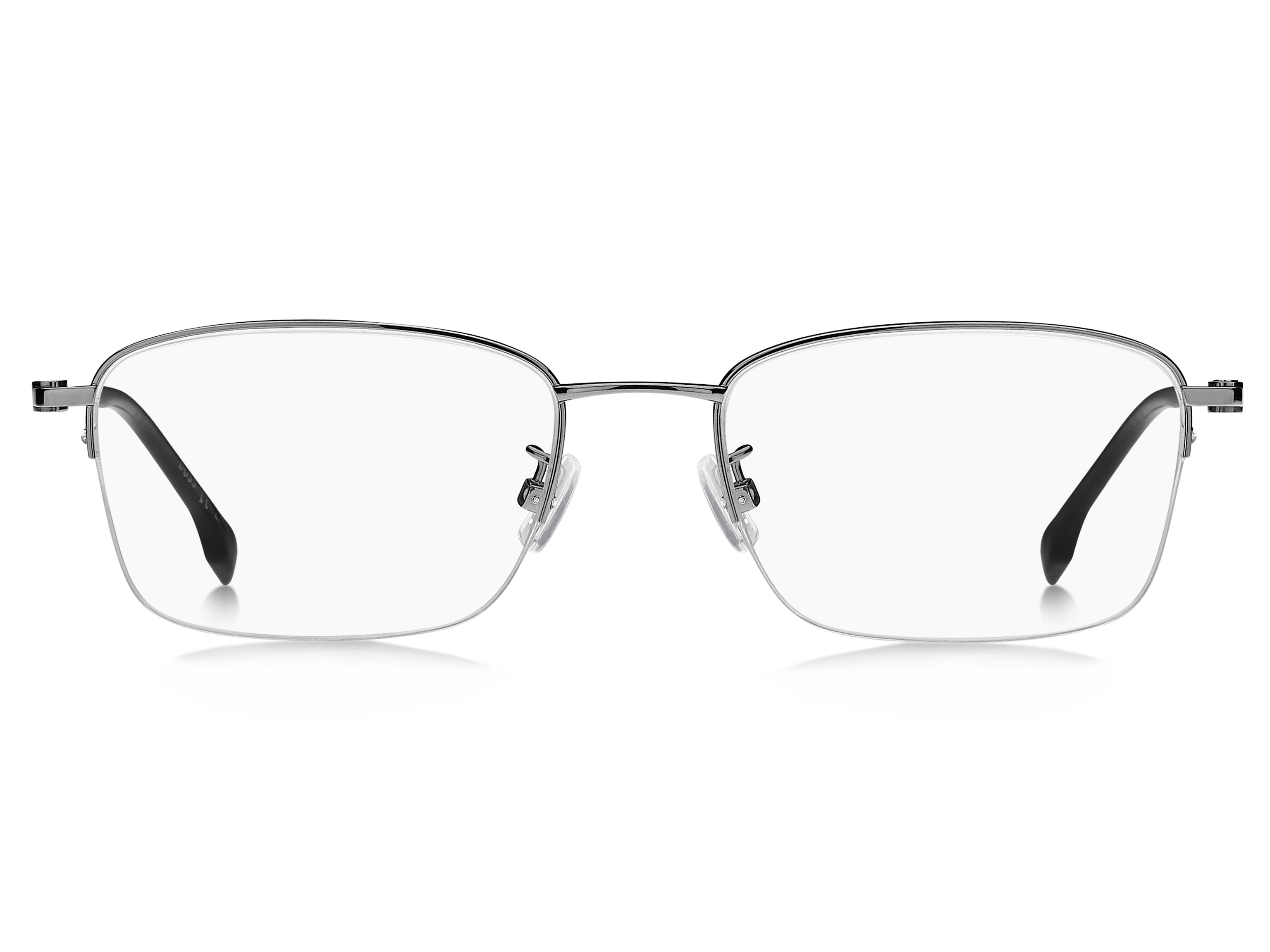HUGO BOSS BOSS 1932/F KJ1 BETA TITANIUM 1932/F Frame Silver Frame — Silver frame — view 3