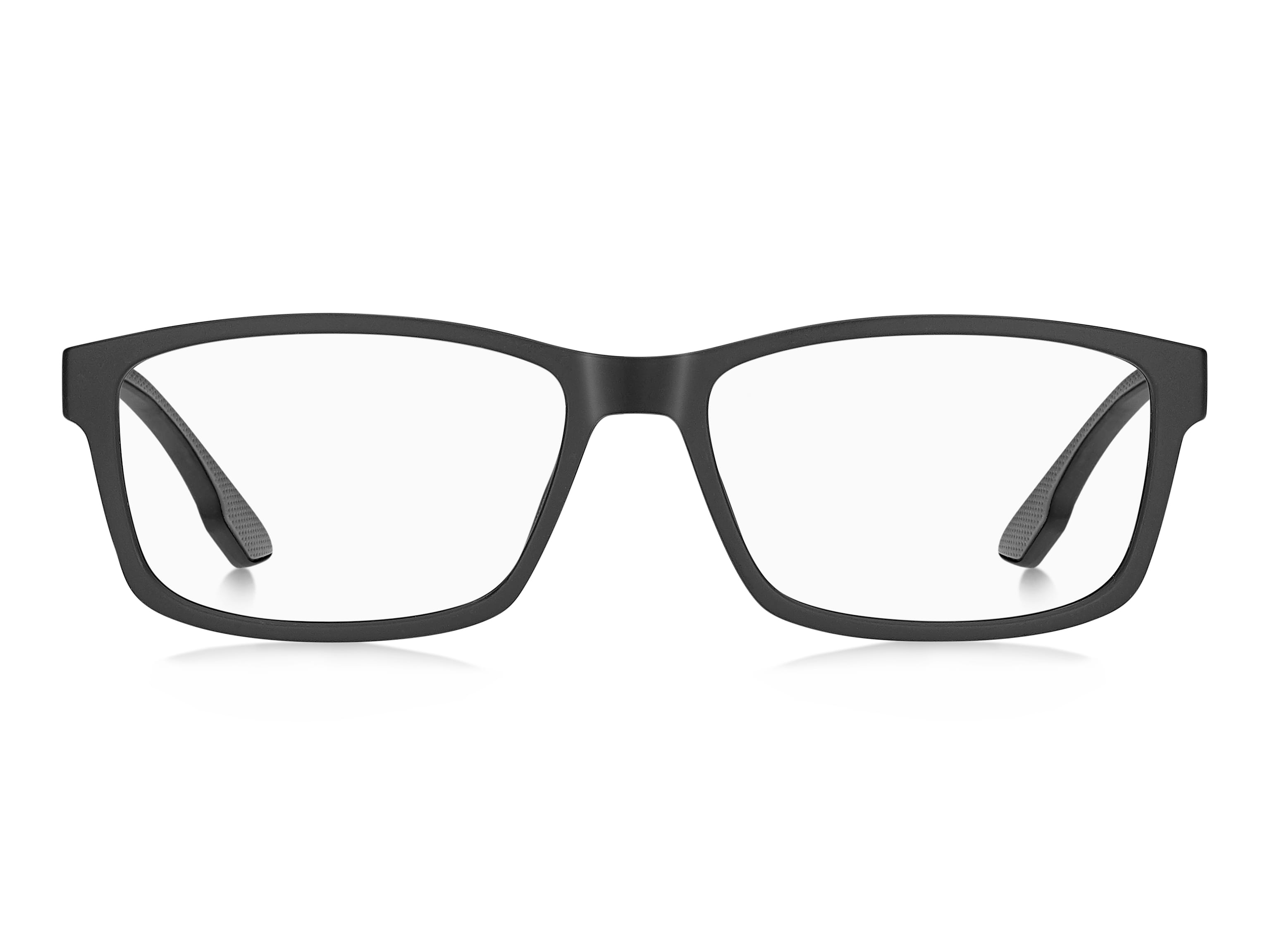 HUGO BOSS BOSS PERFORMANCE 1911 807 1911 Frame Matt Black Ma Frame — Matt Black frame — view 3